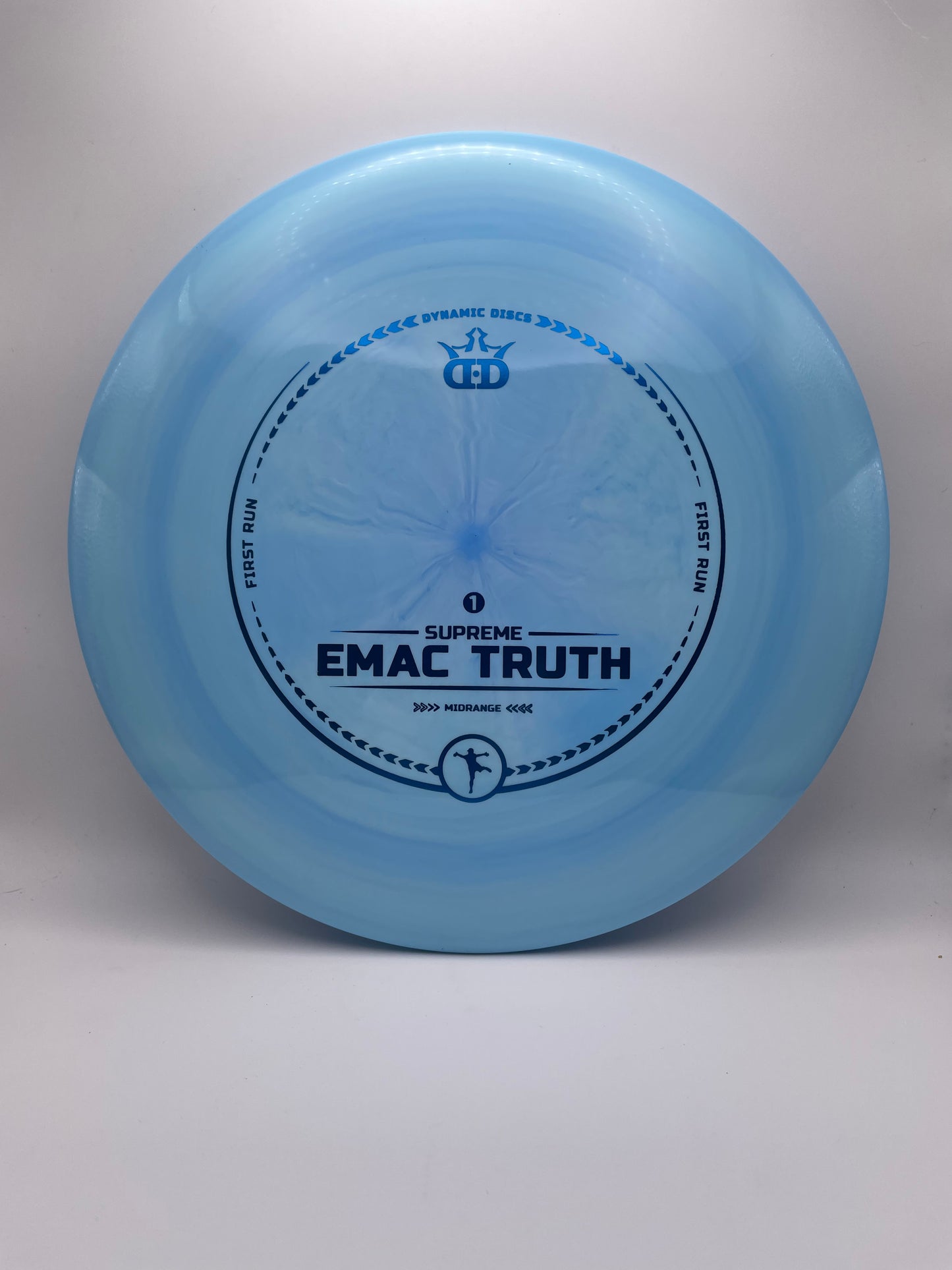 Supreme Emac Truth
