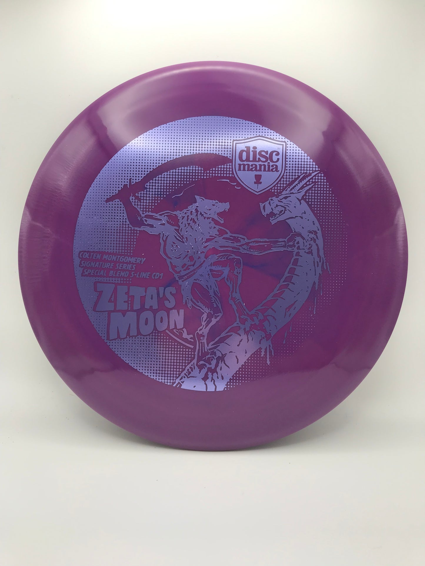 Zeta's Moon