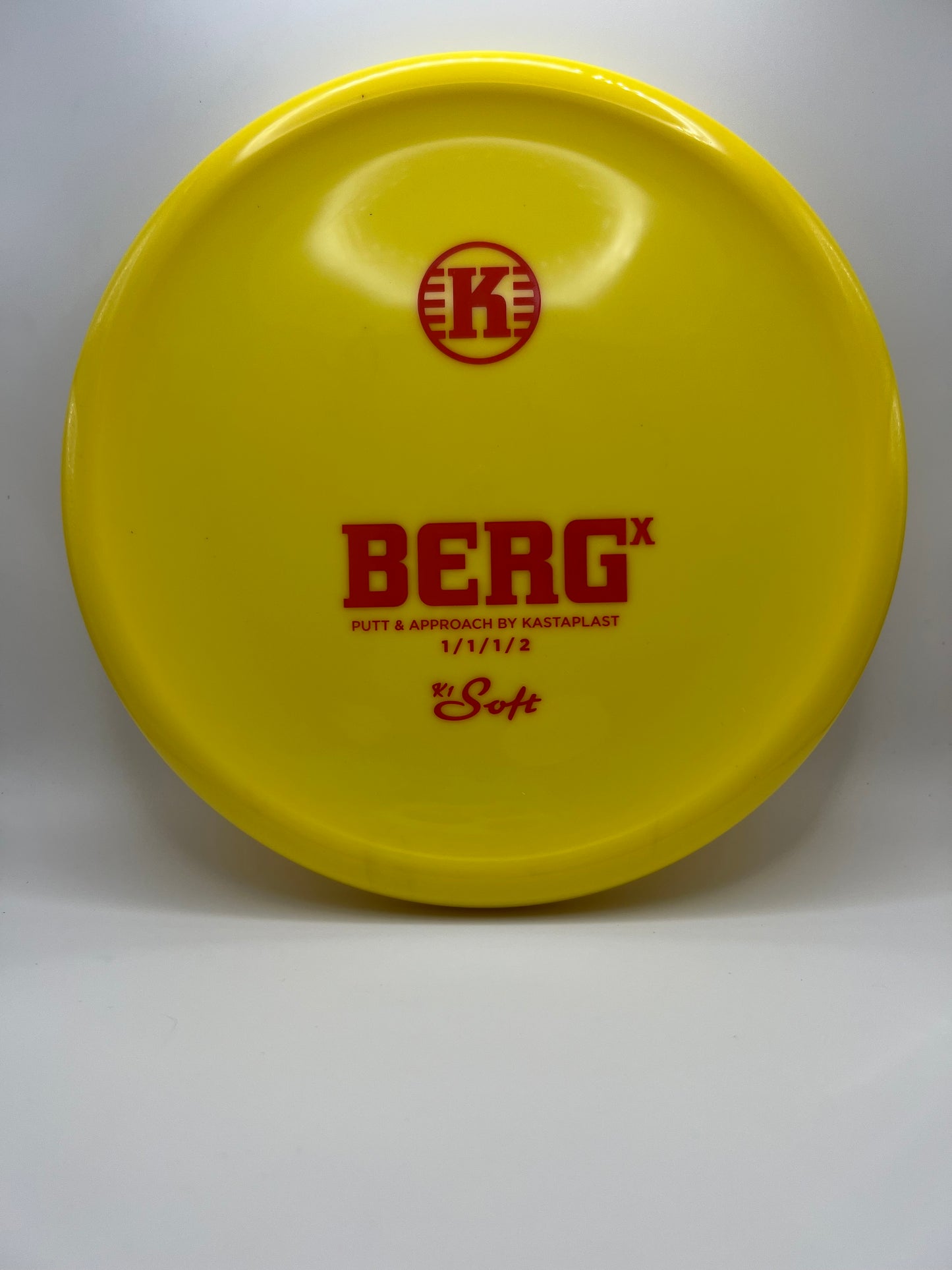 BergX