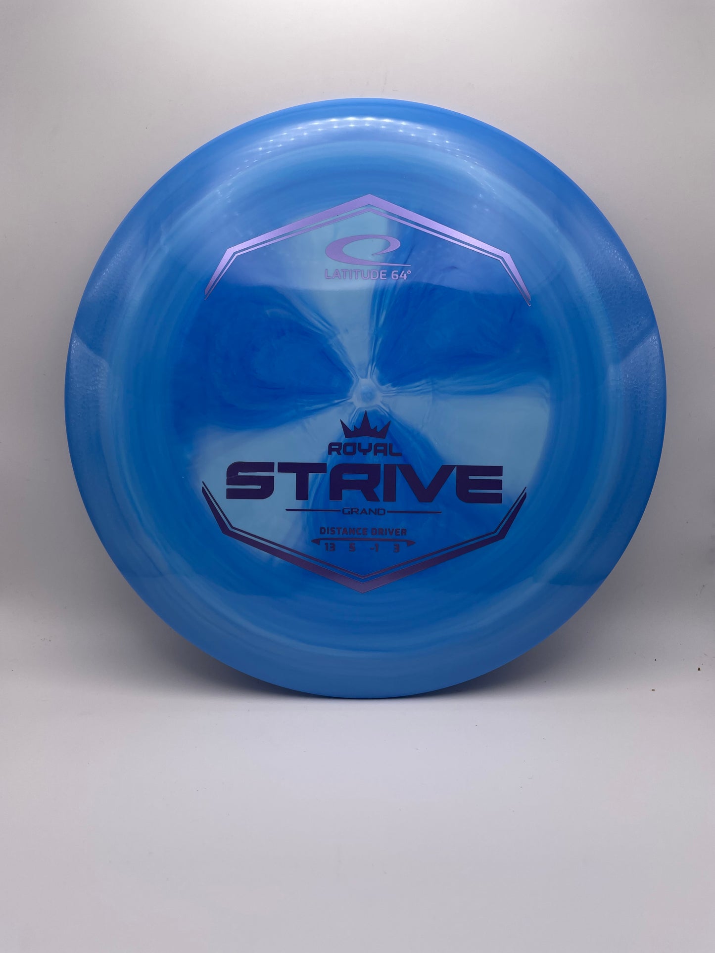 Strive