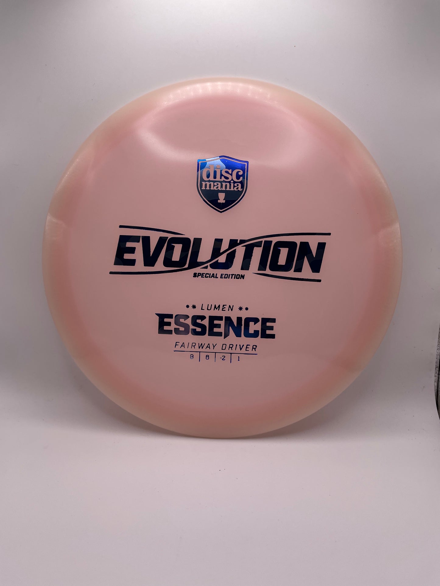 Essence