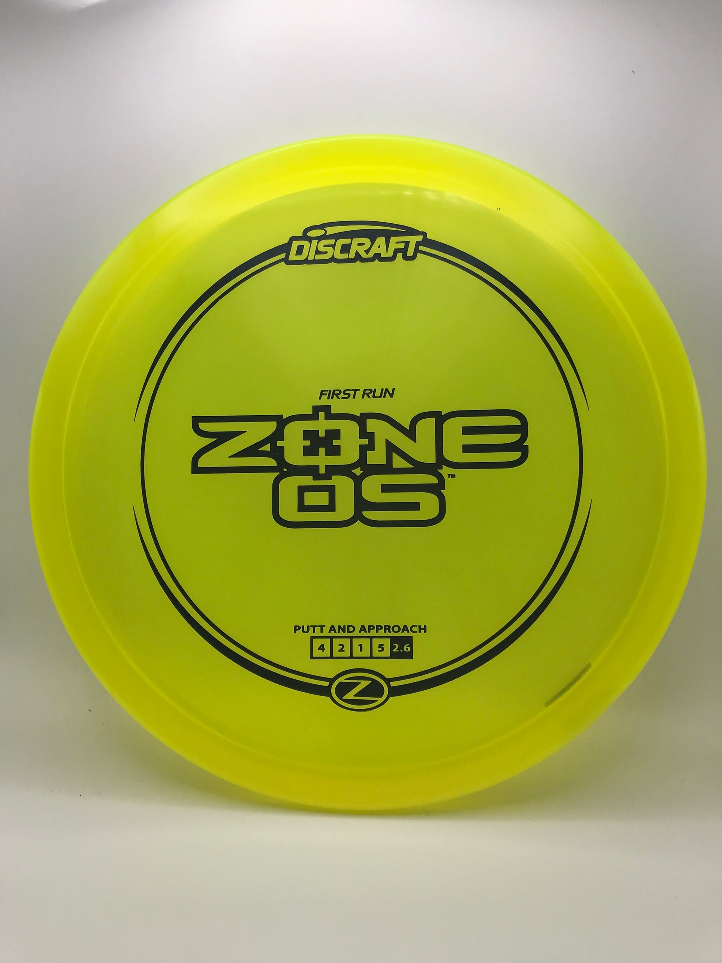 Zone OS