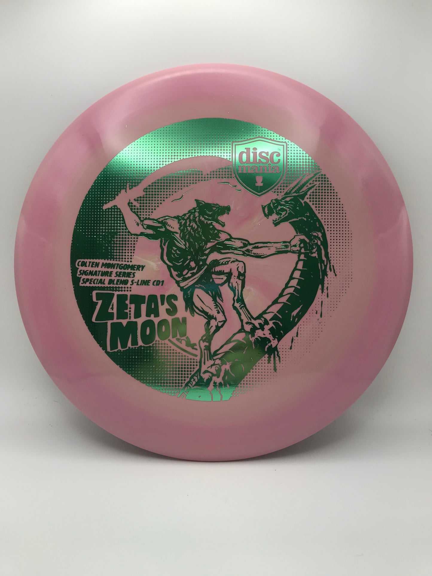 Zeta's Moon