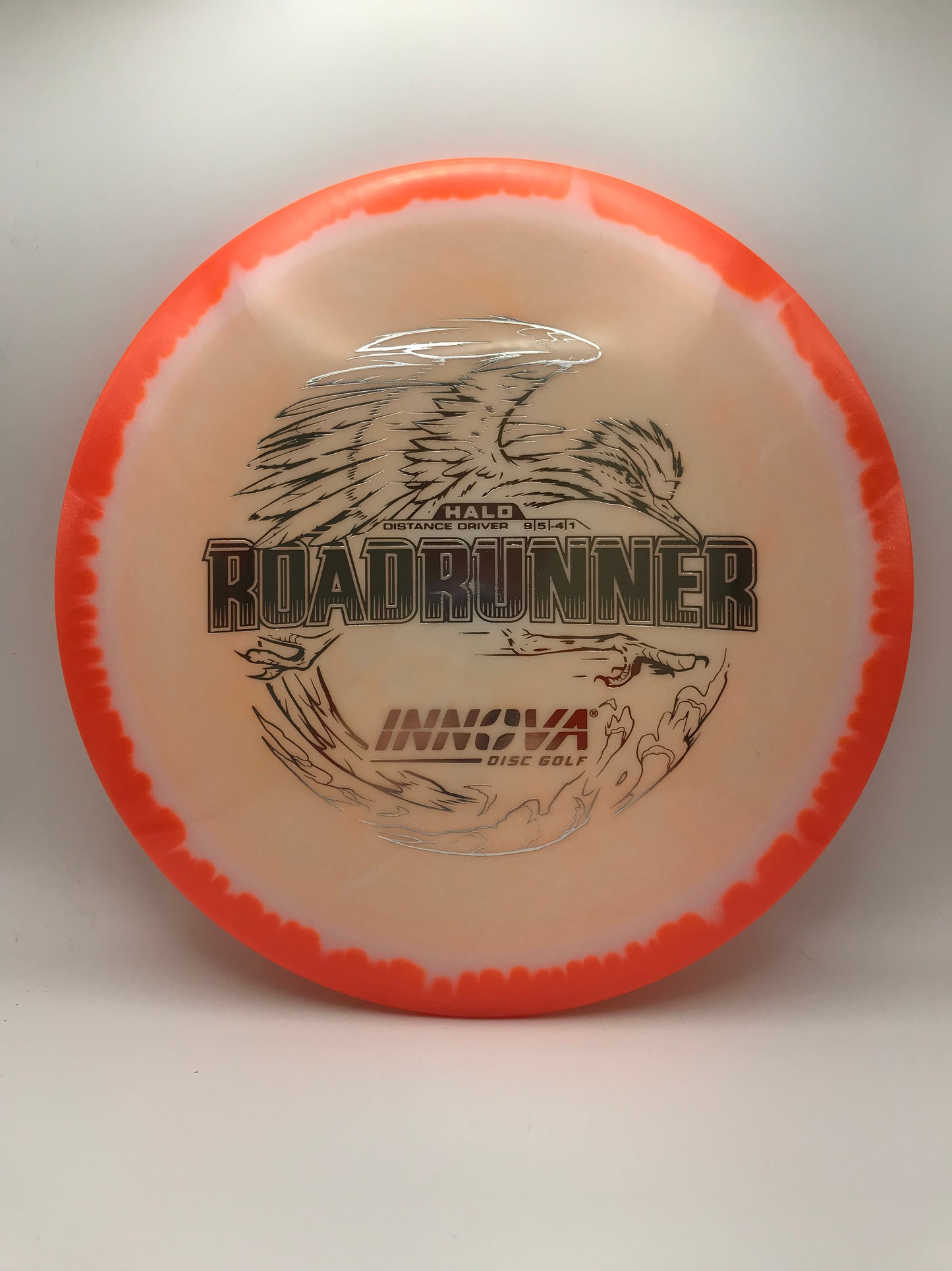 Roadrunner