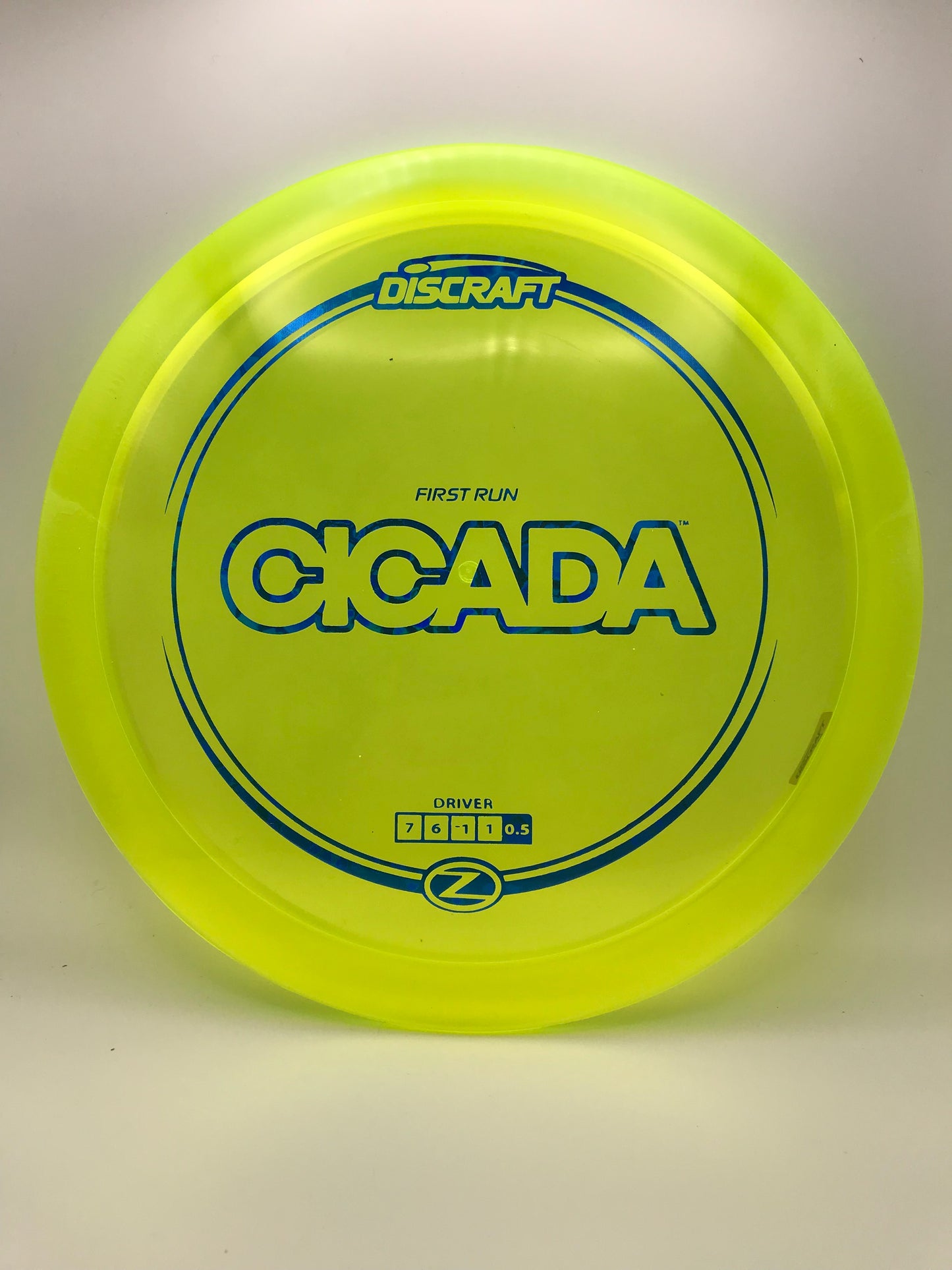 Cicada