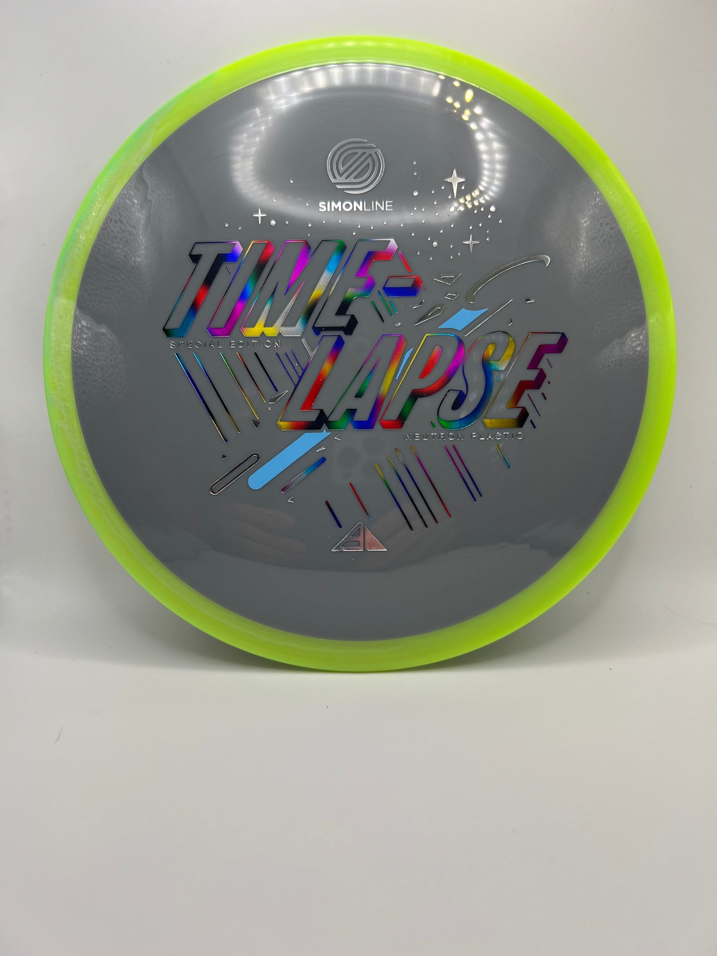 Time-Lapse