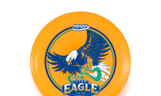 Eagle