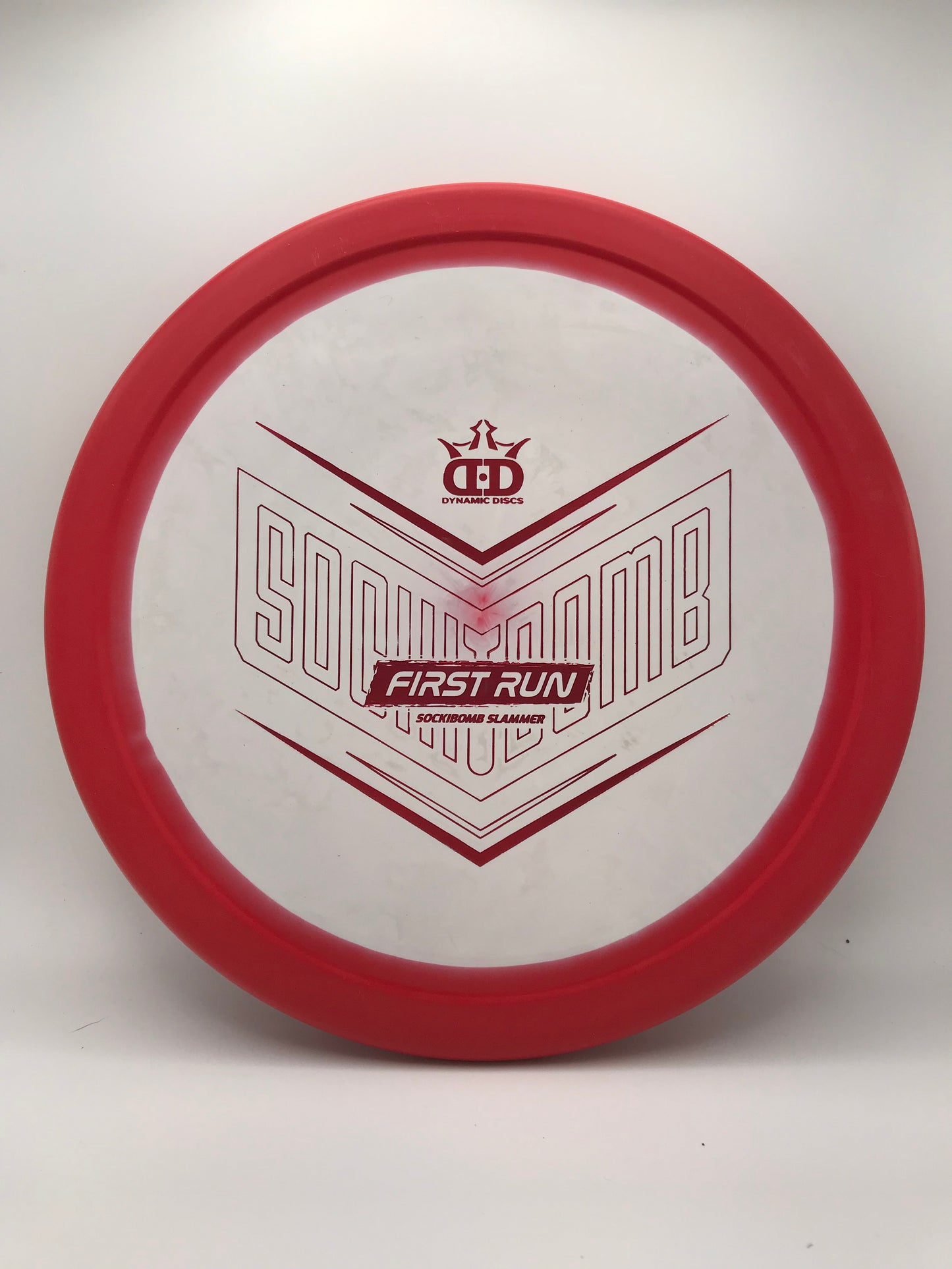 Sockibomb Slammer