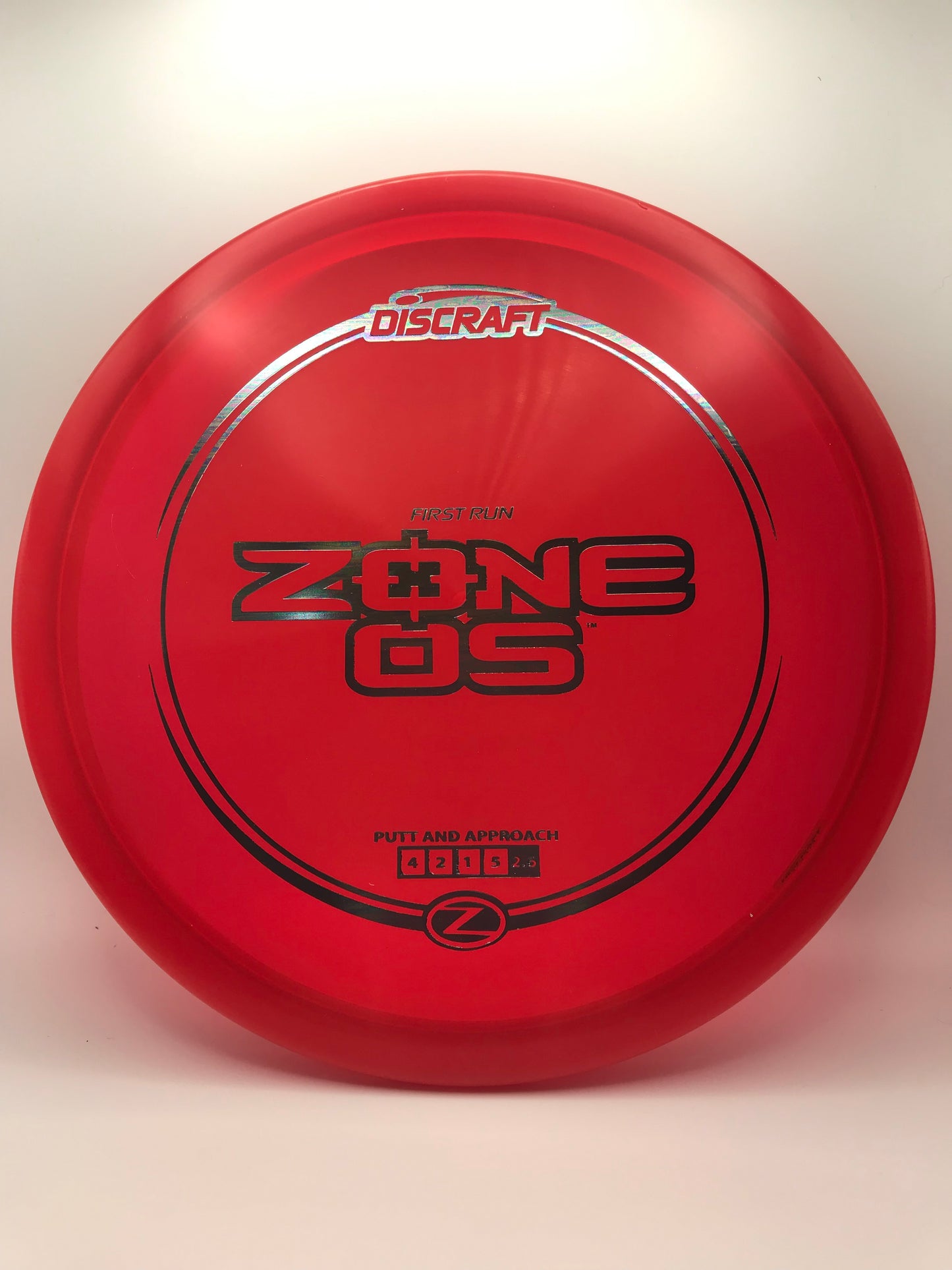 Zone OS