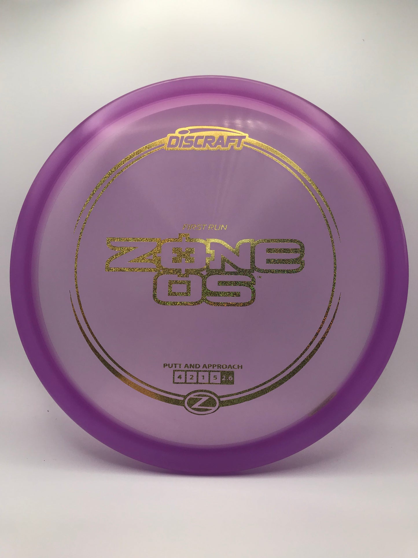 Zone OS