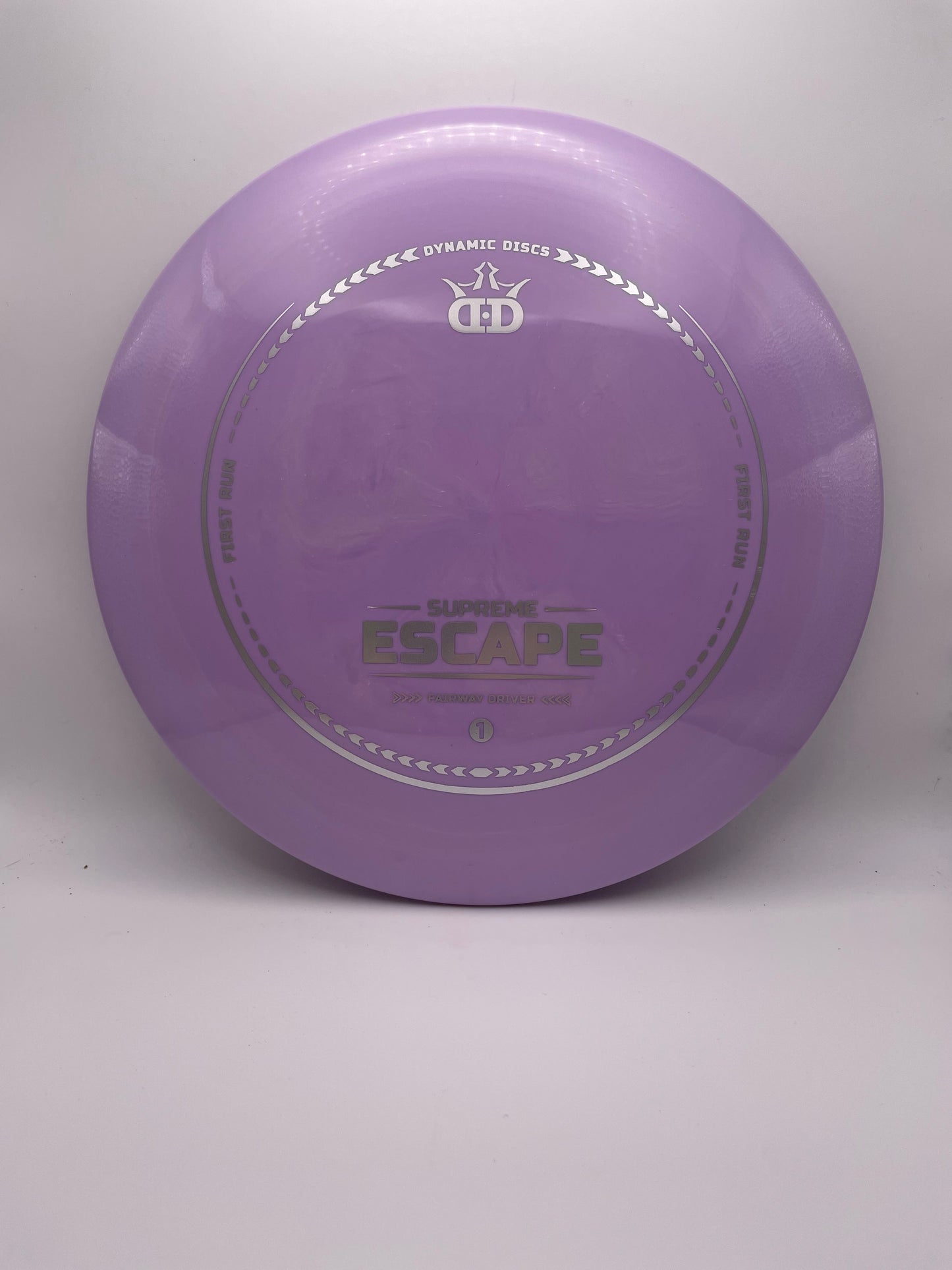 Supreme Escape