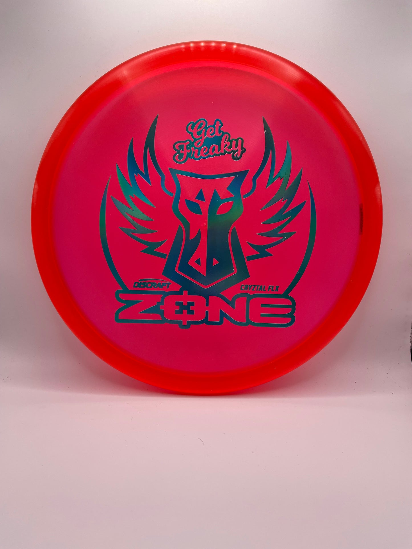 Zone