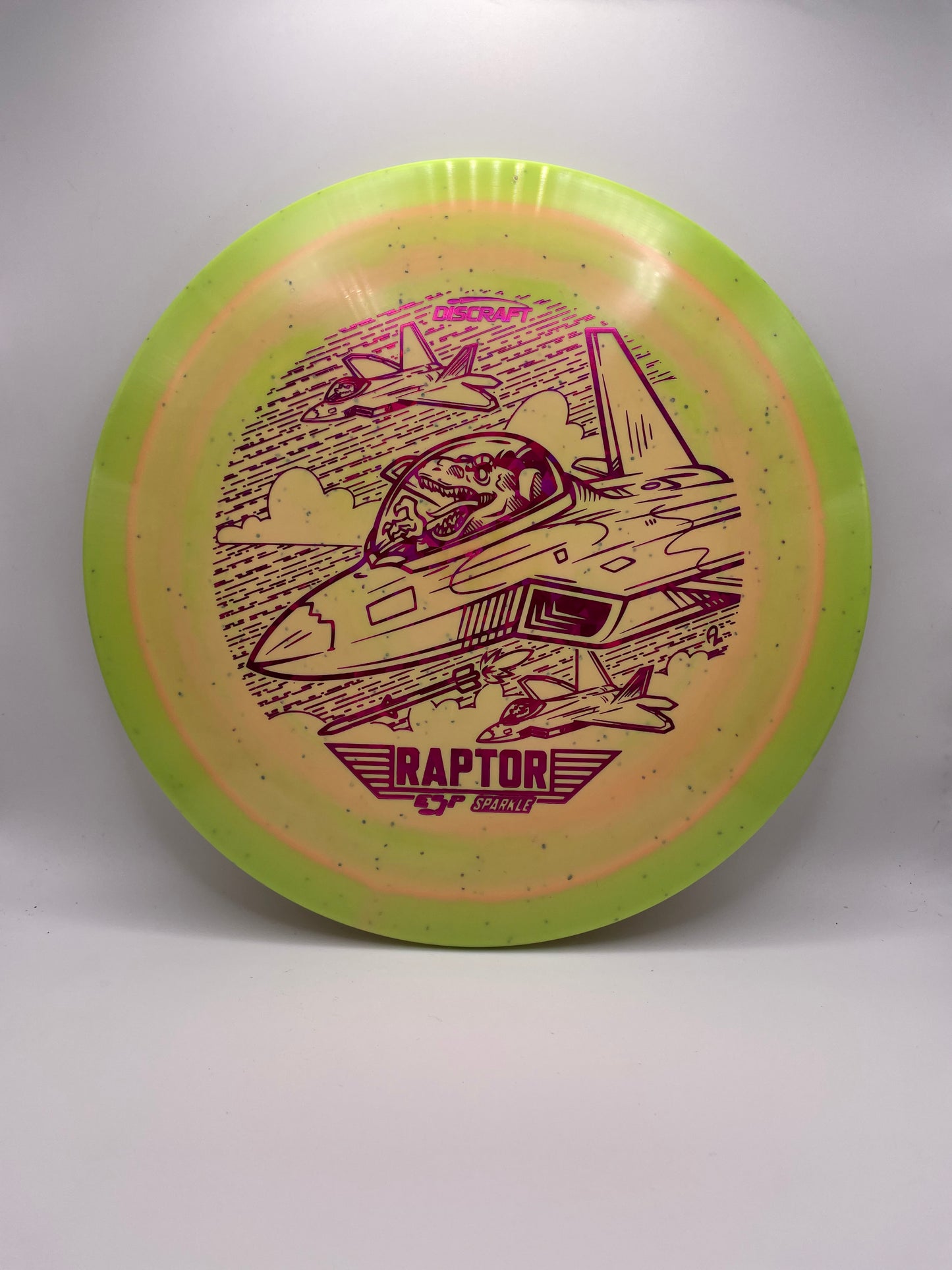 Raptor