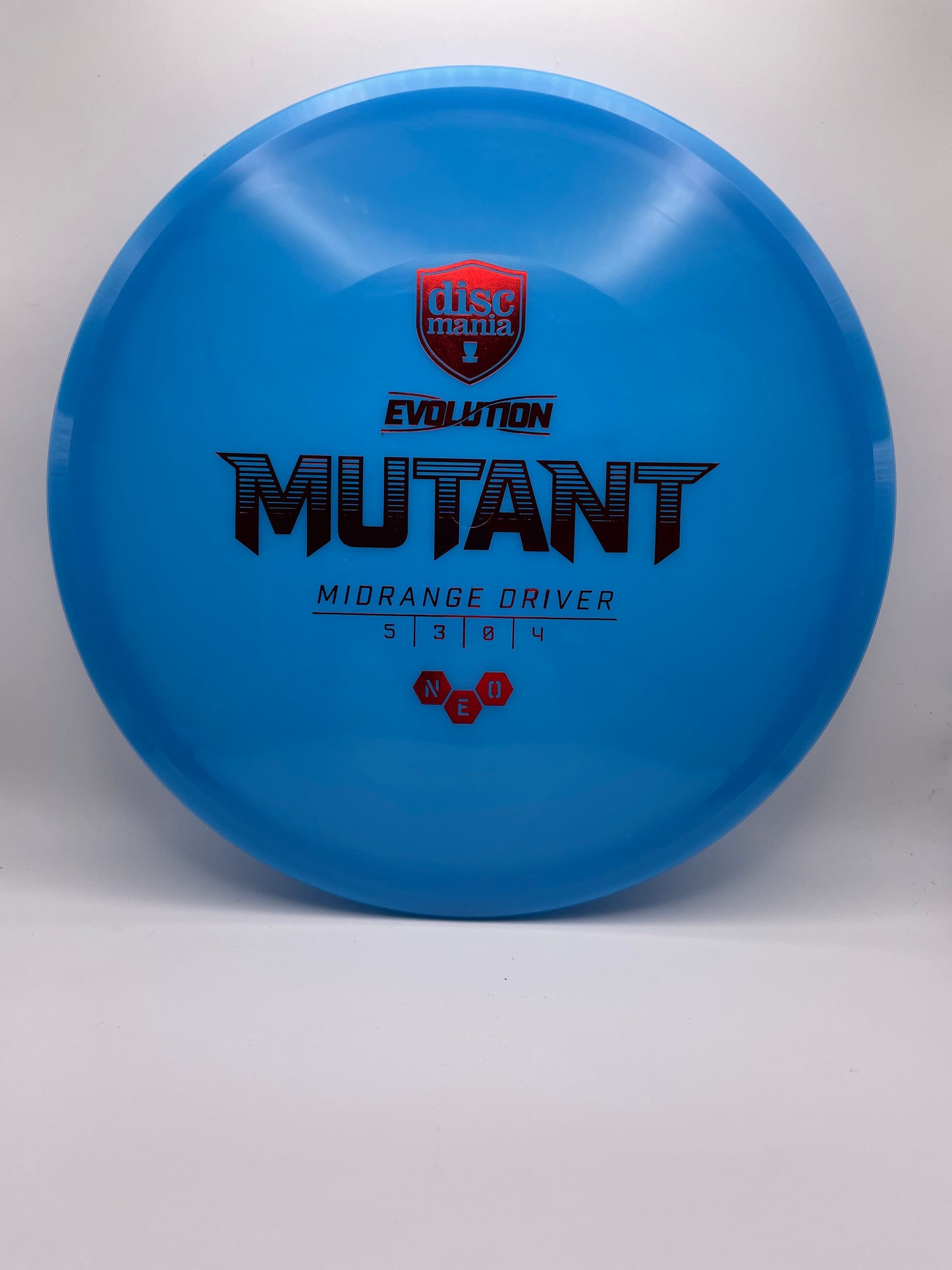Mutant