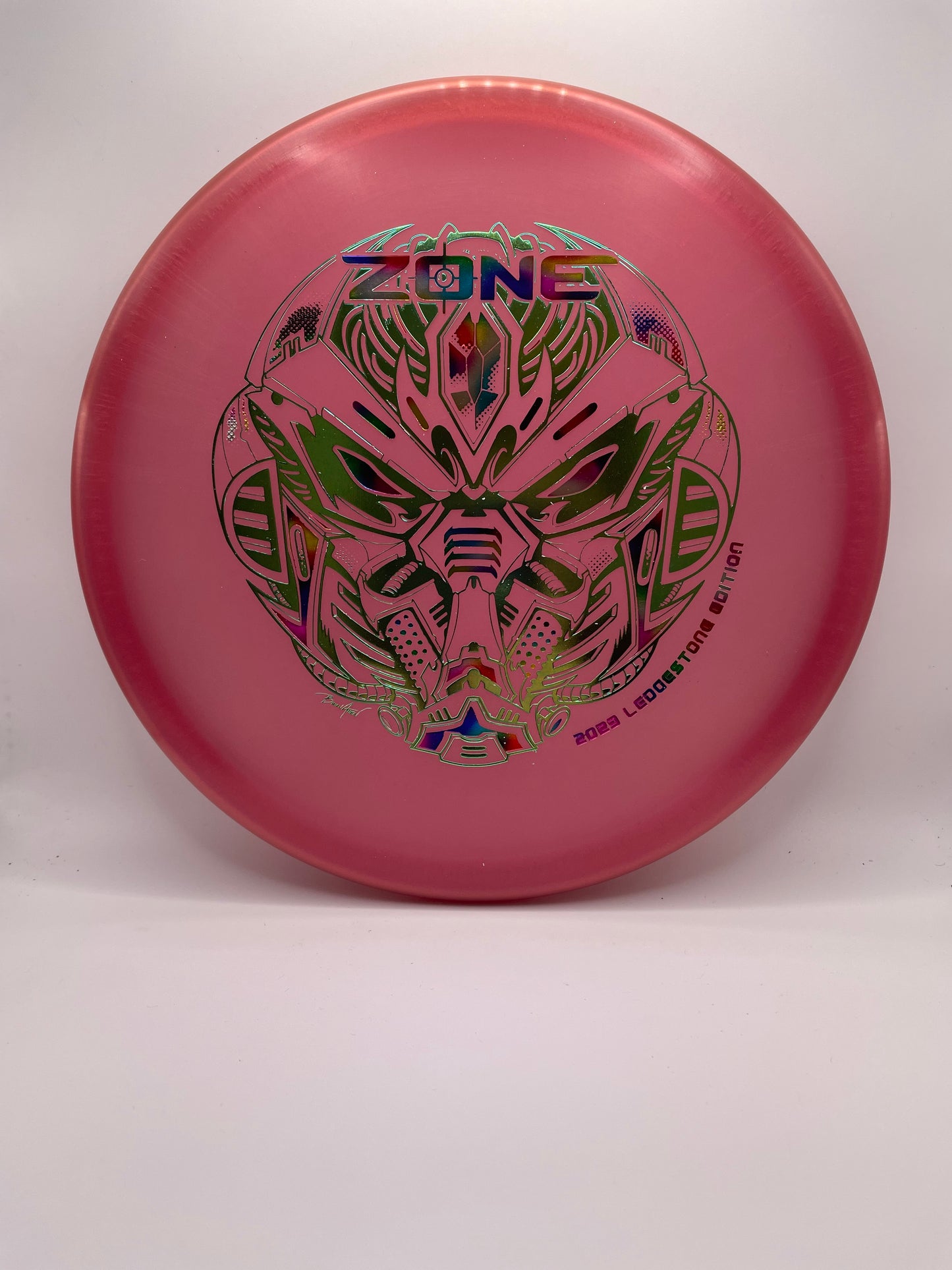 Zone