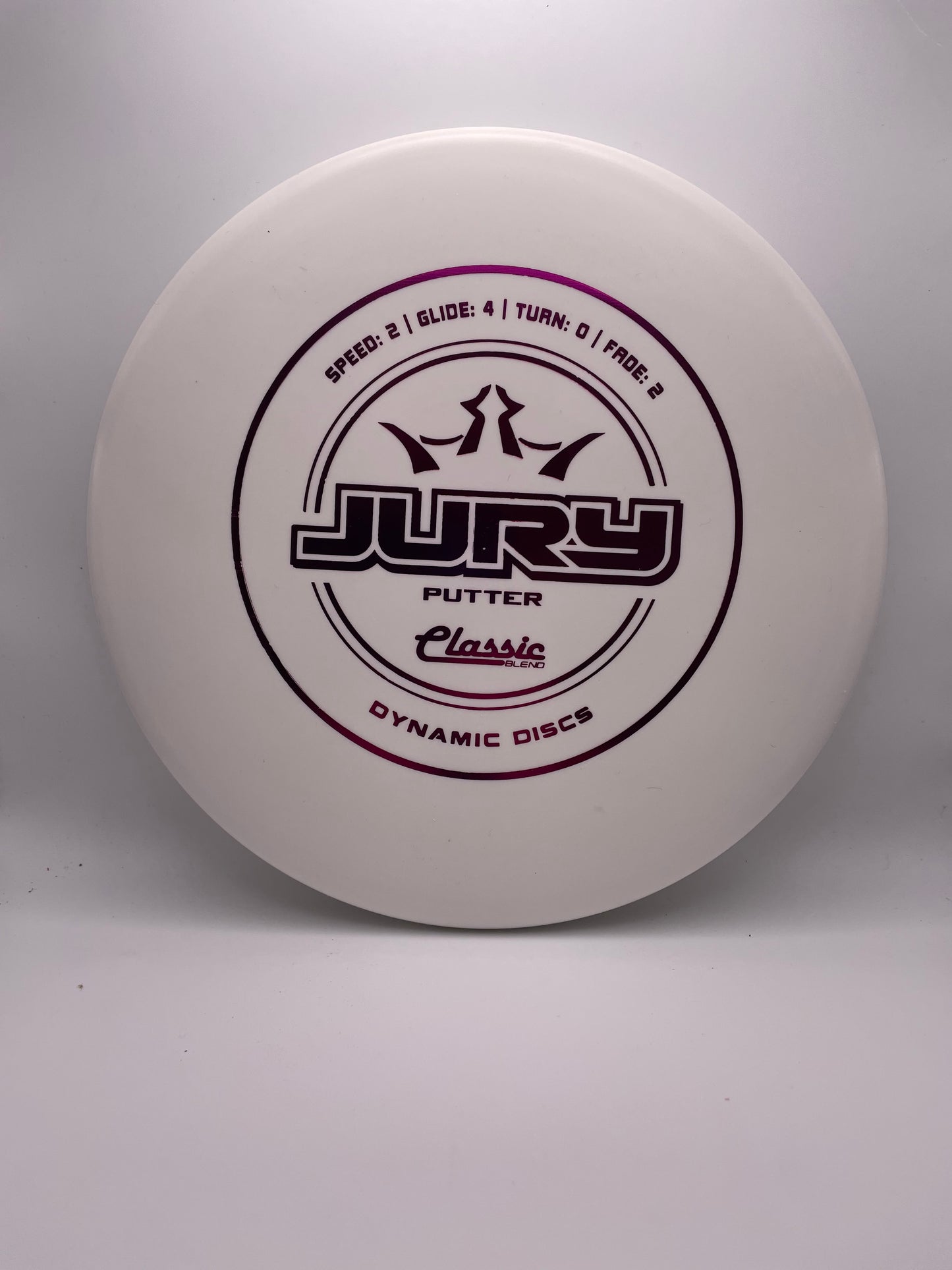 Jury