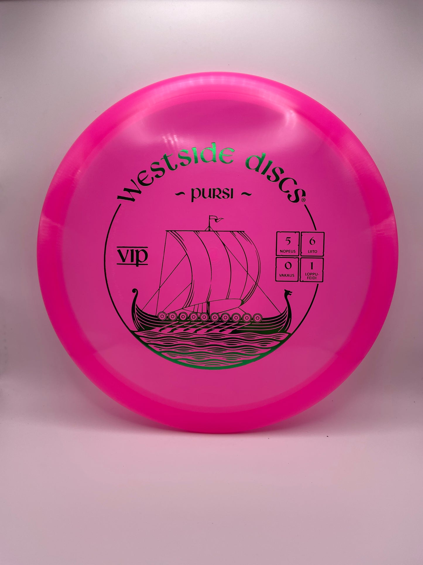 Warship