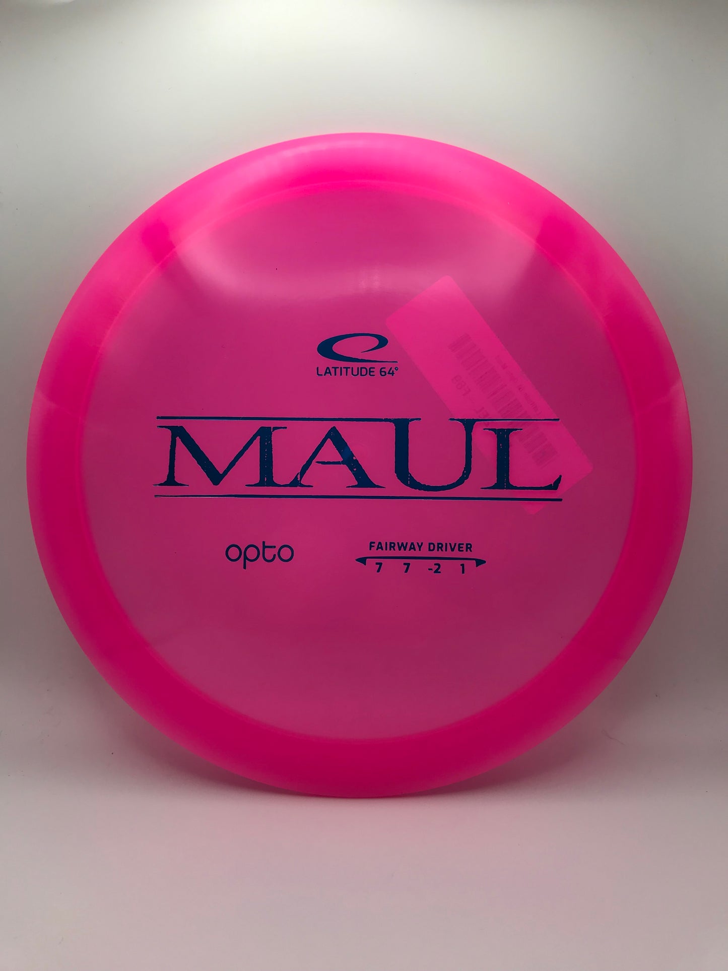 Maul