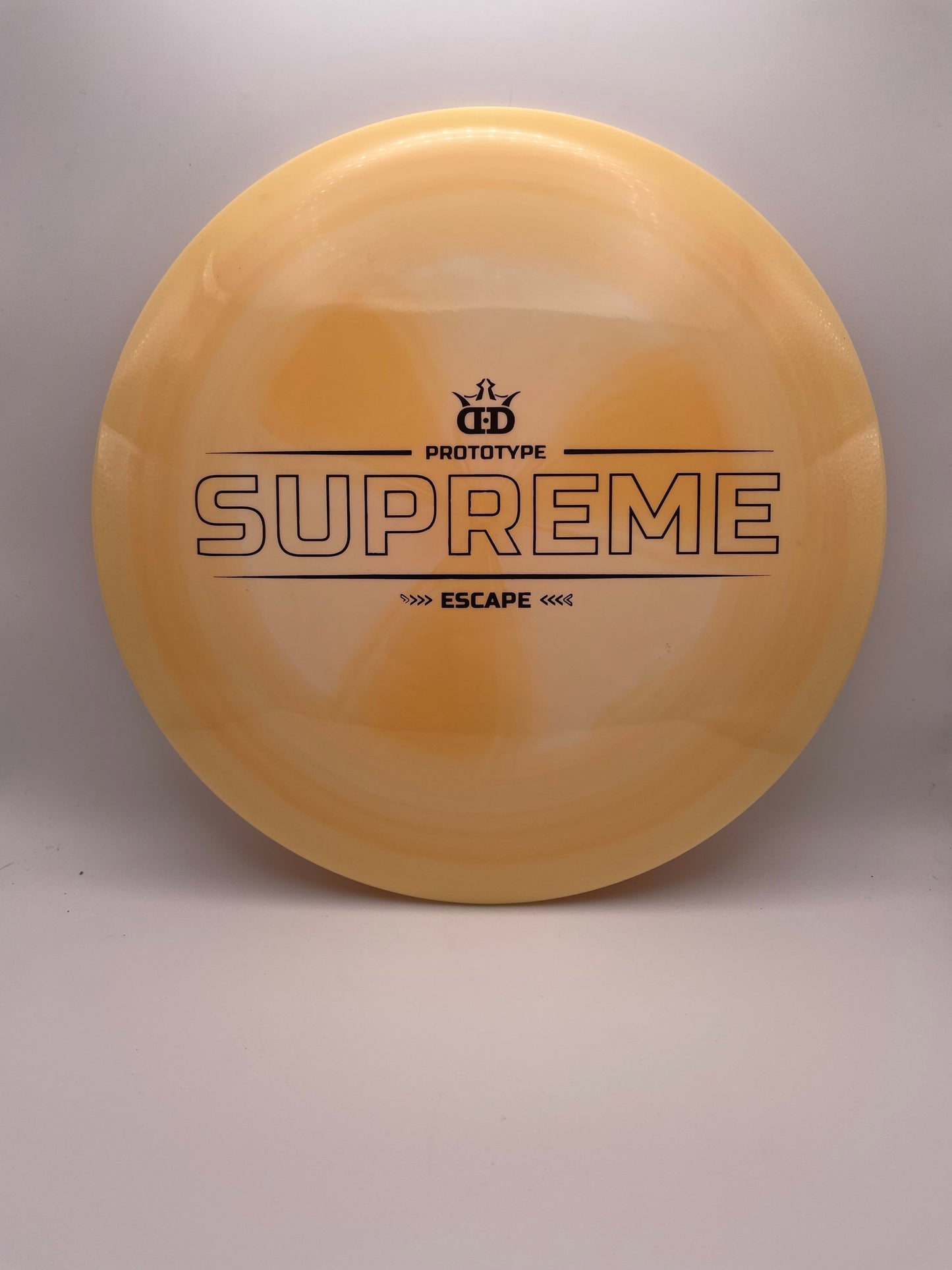 Supreme Escape