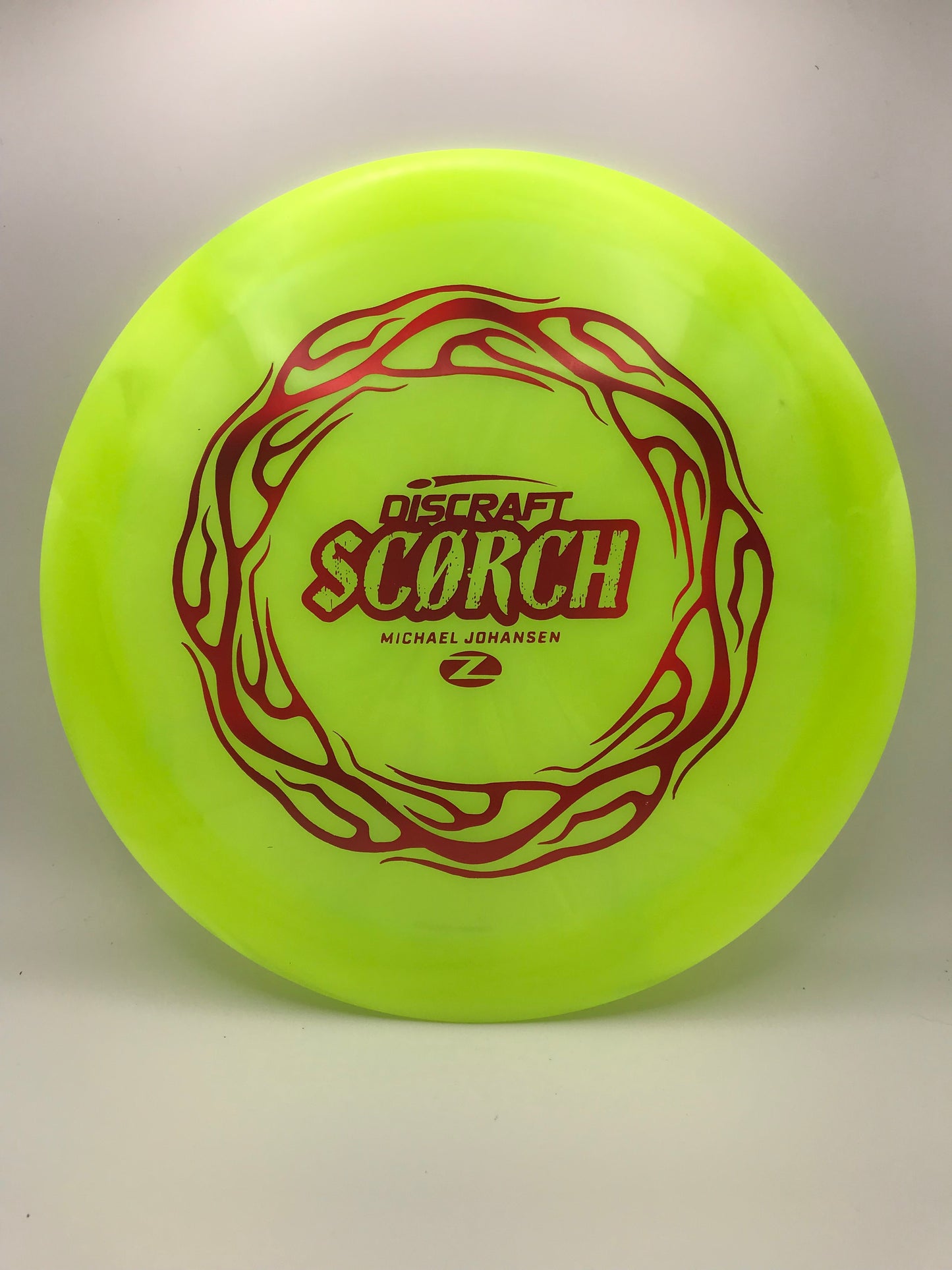 Scorch