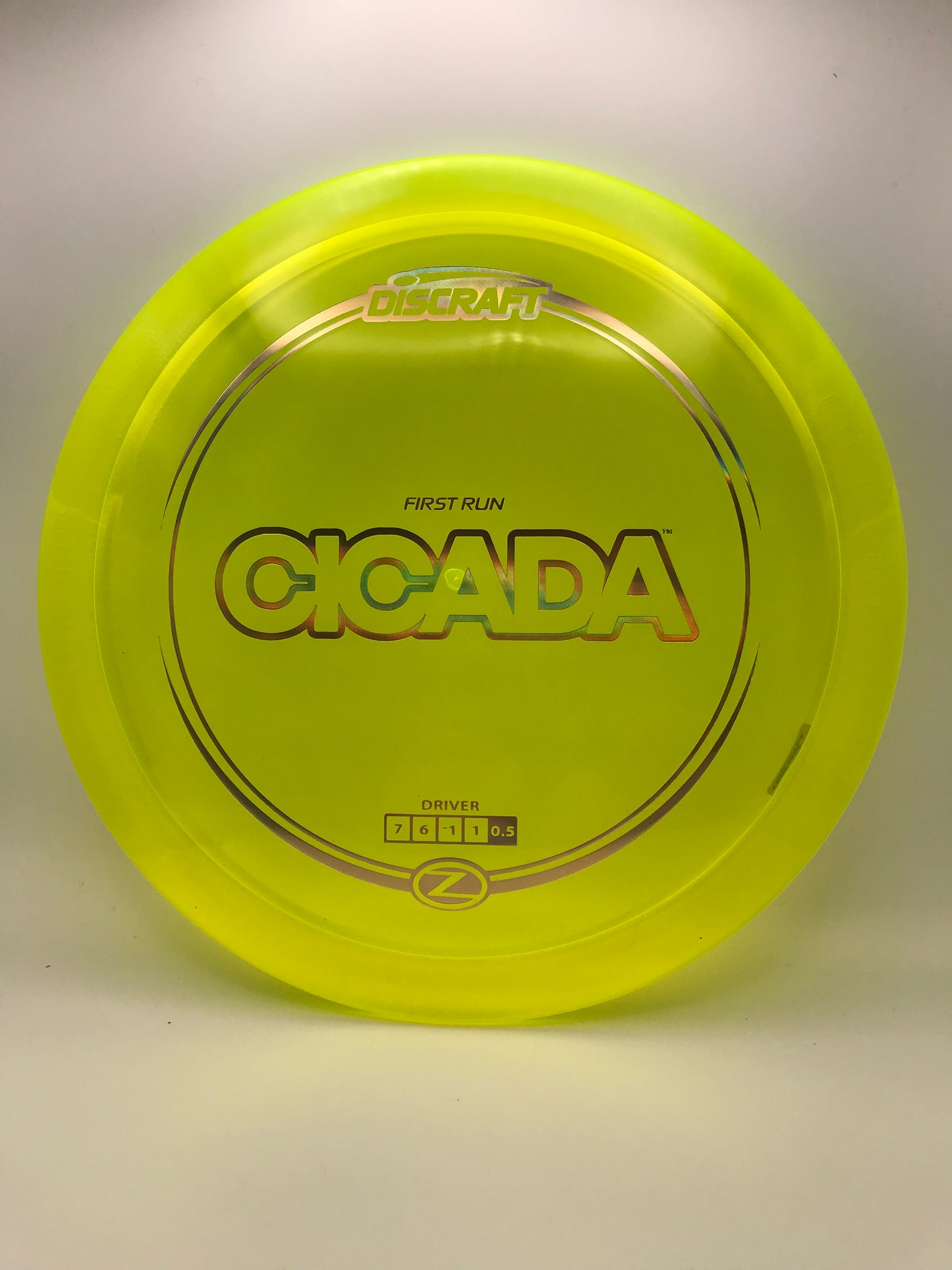 Cicada