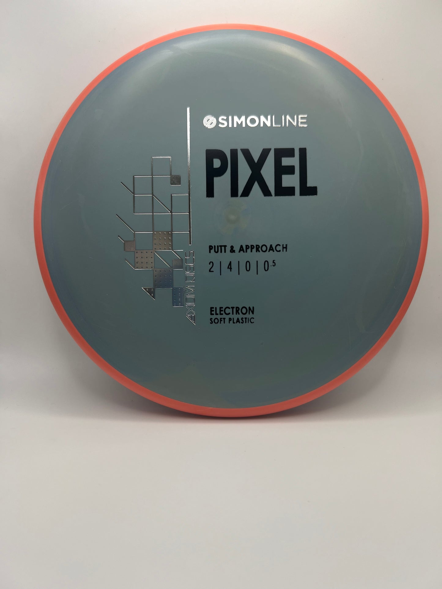 Pixel