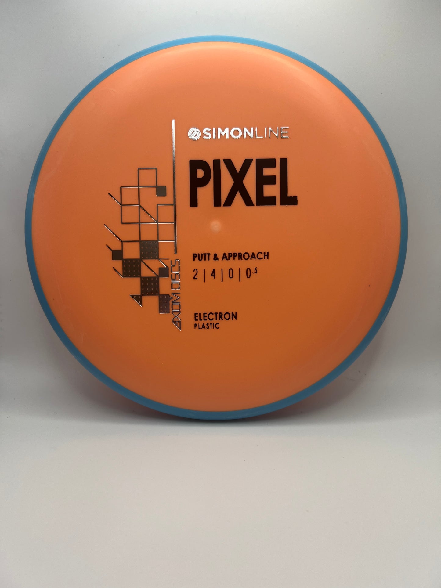 Pixel
