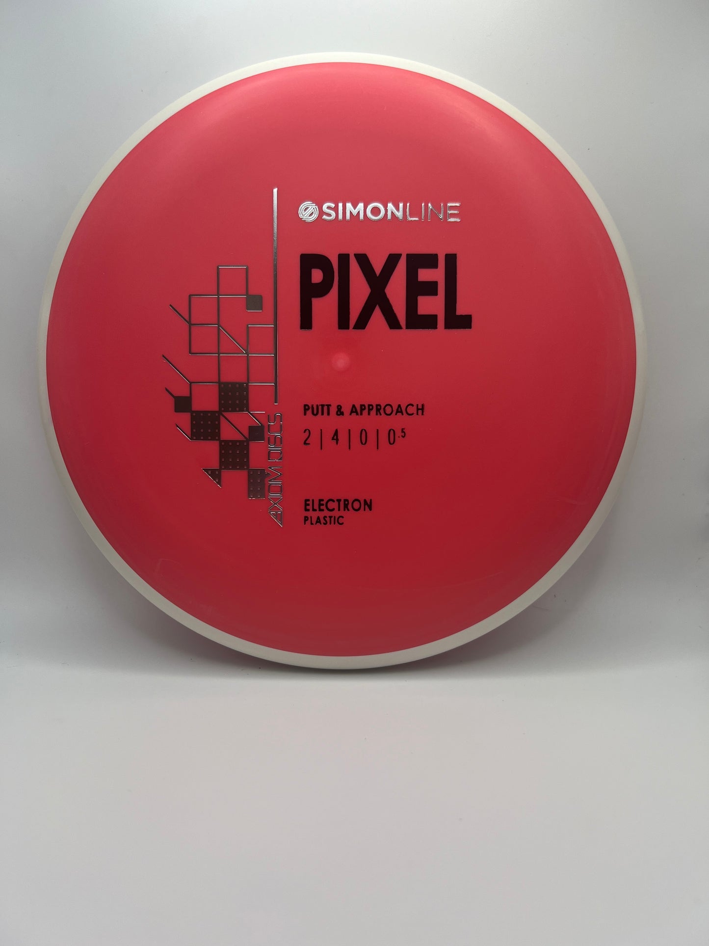 Pixel