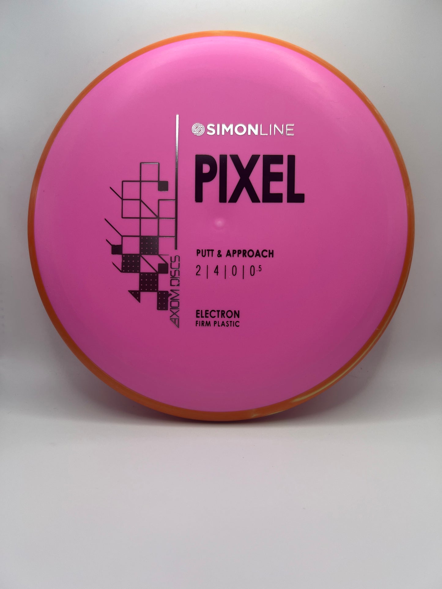 Pixel