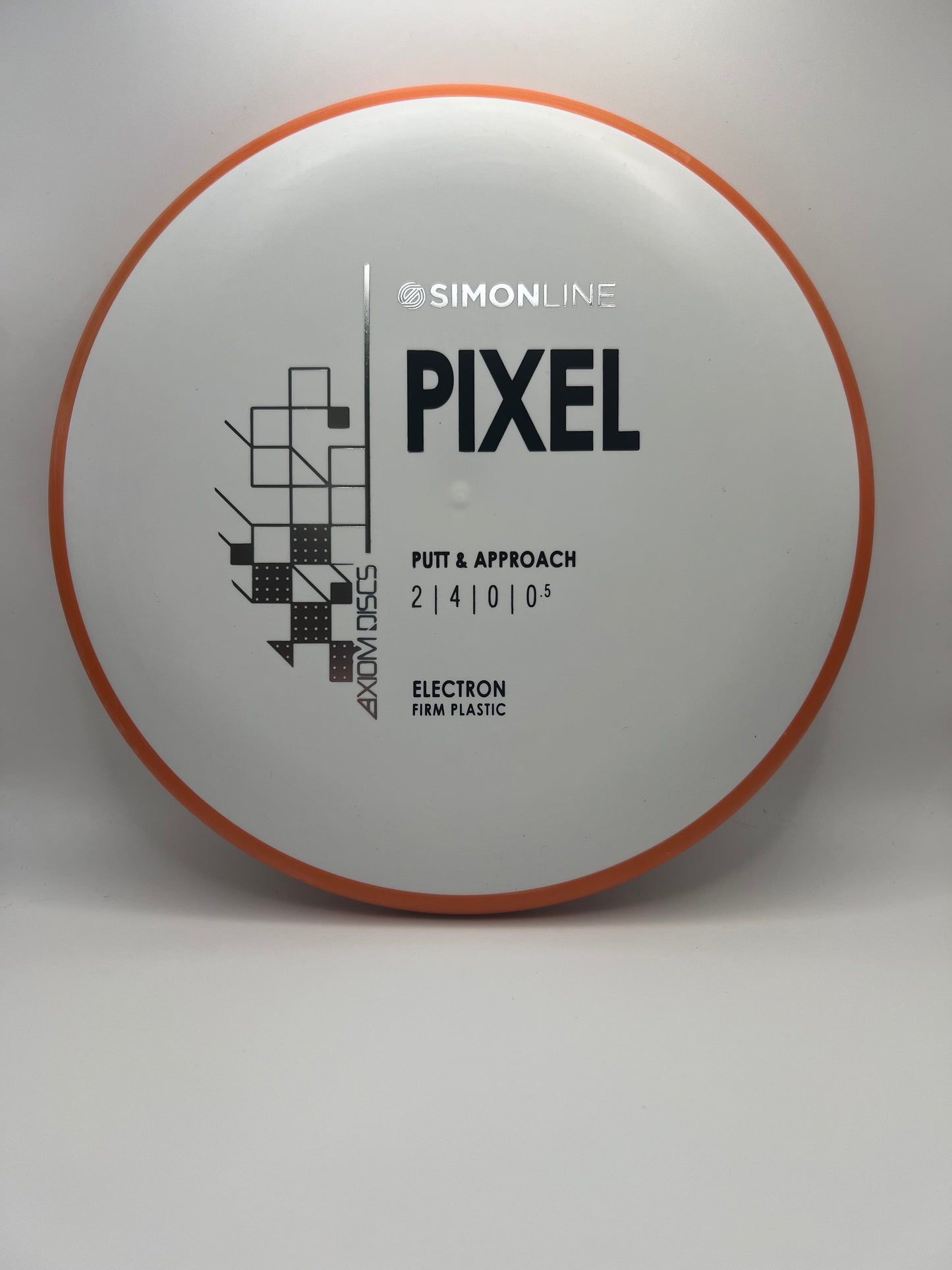 Pixel