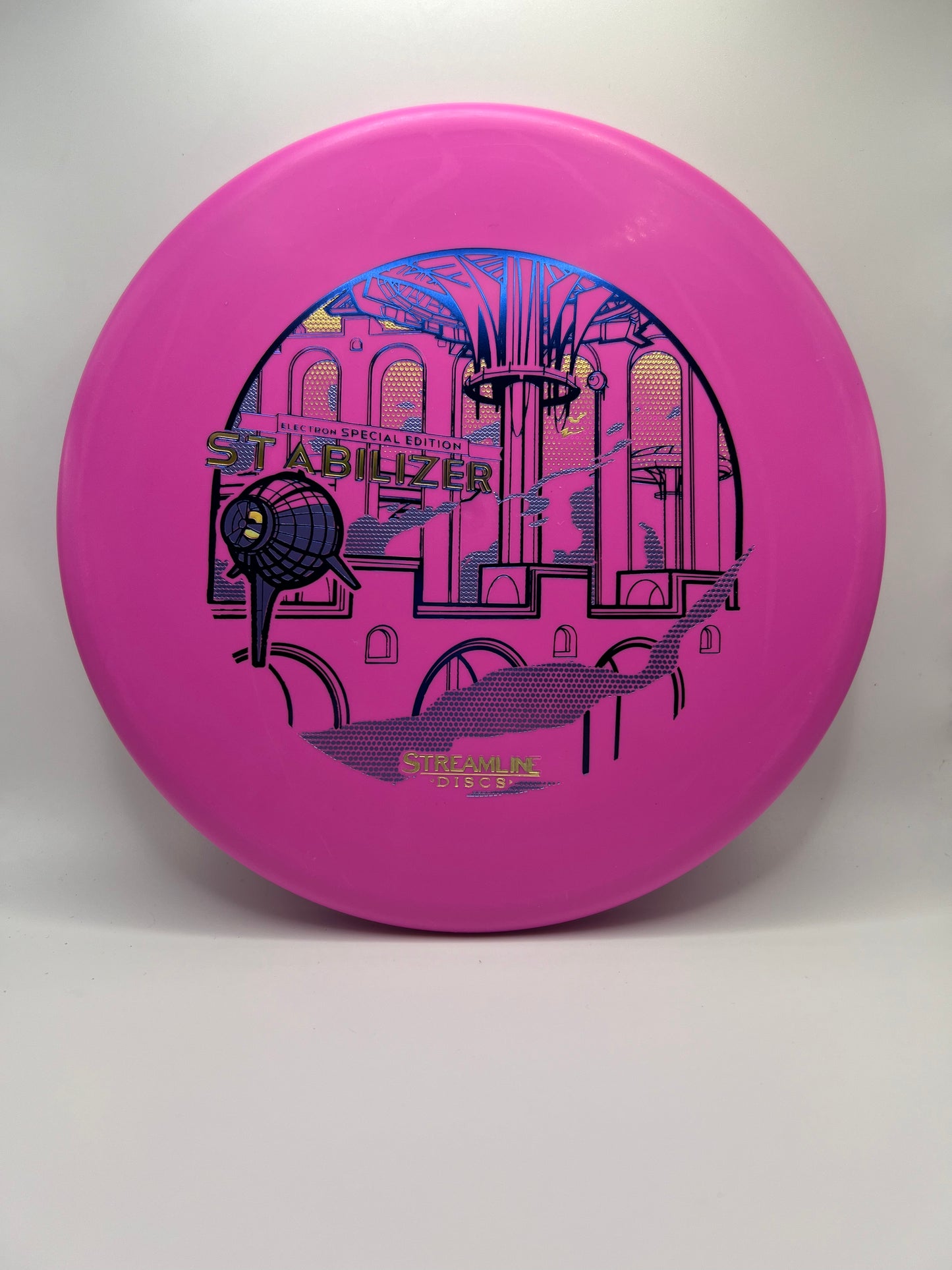 Stabilizer