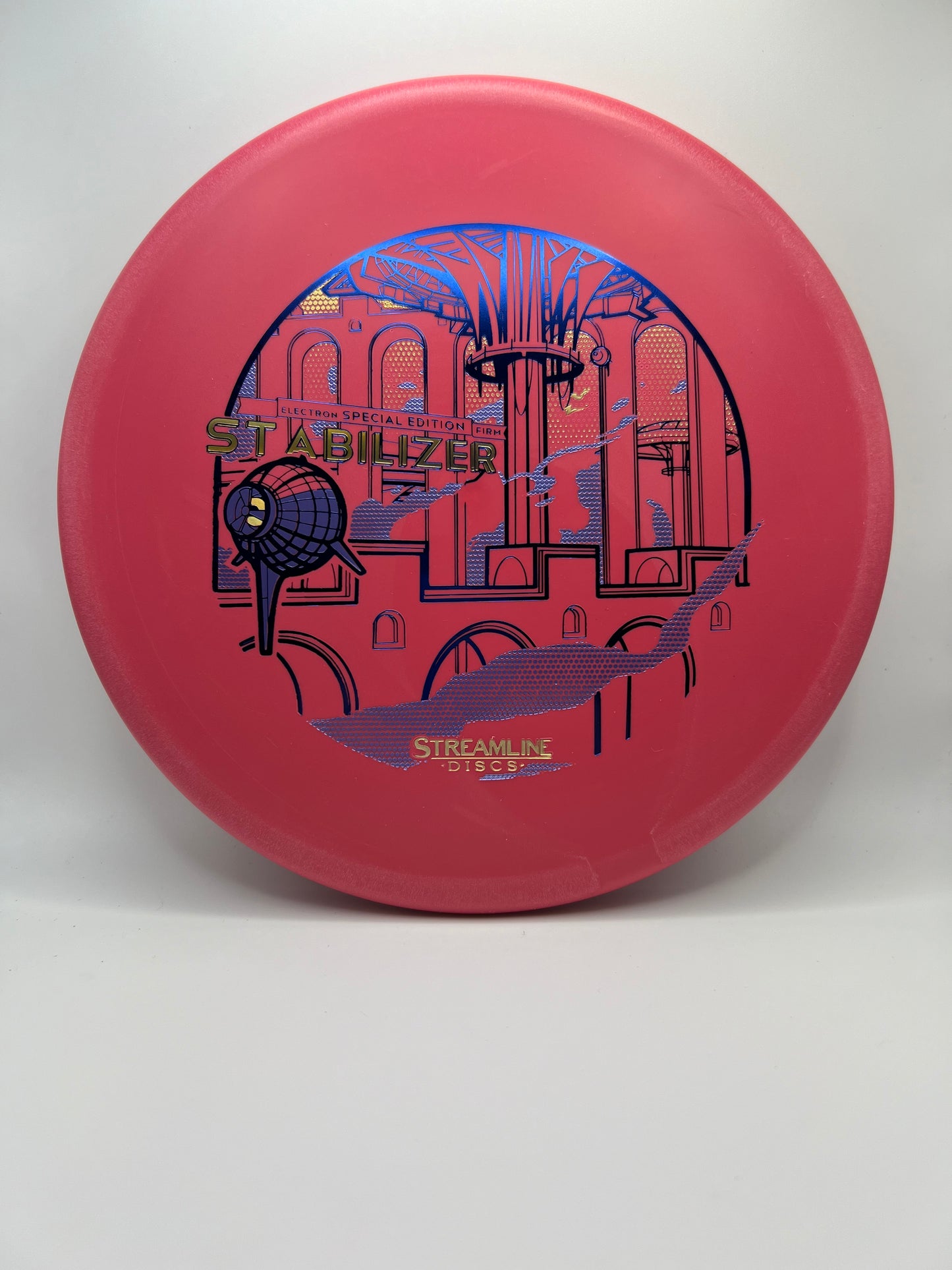 Stabilizer