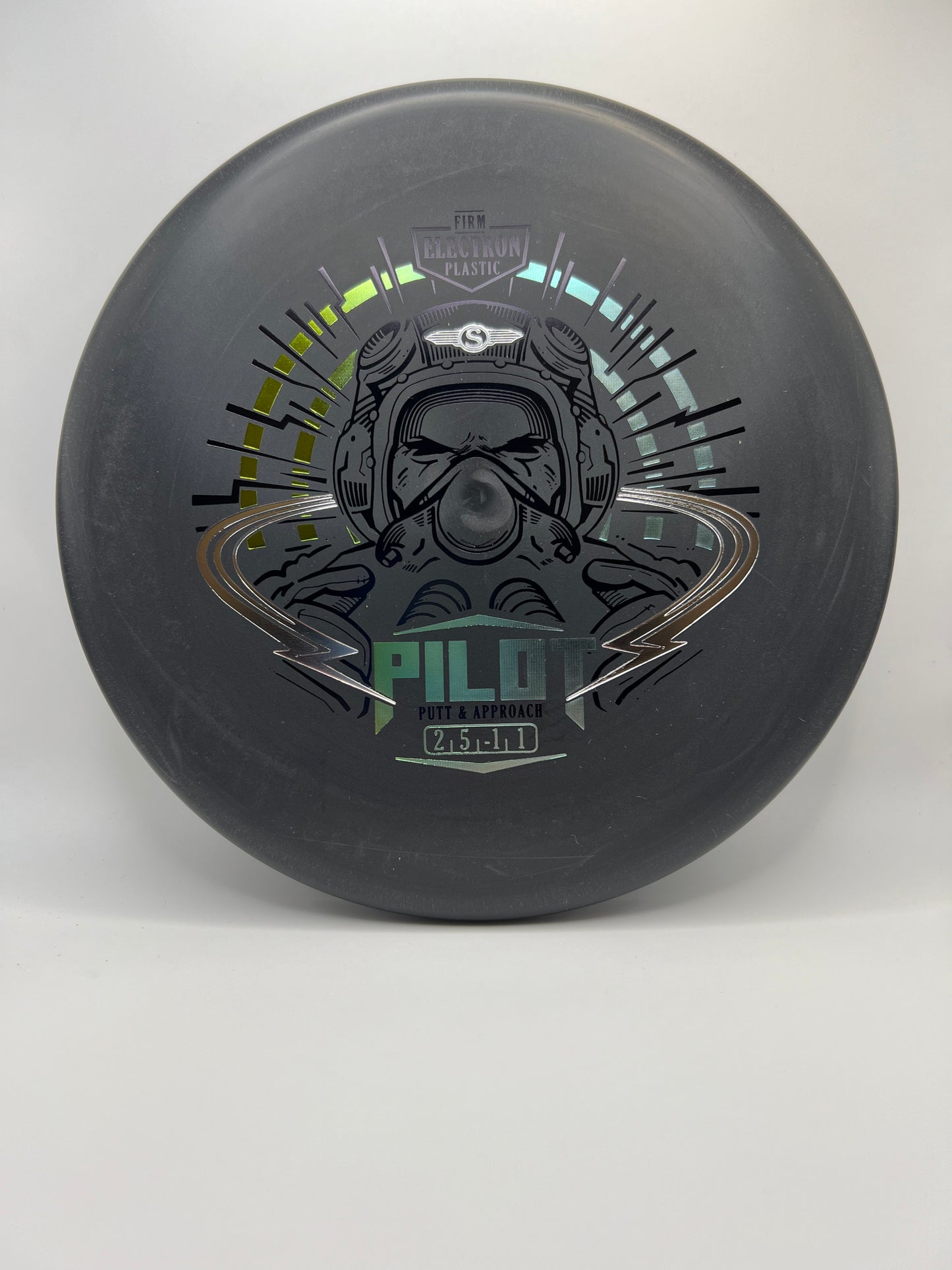 Pilot