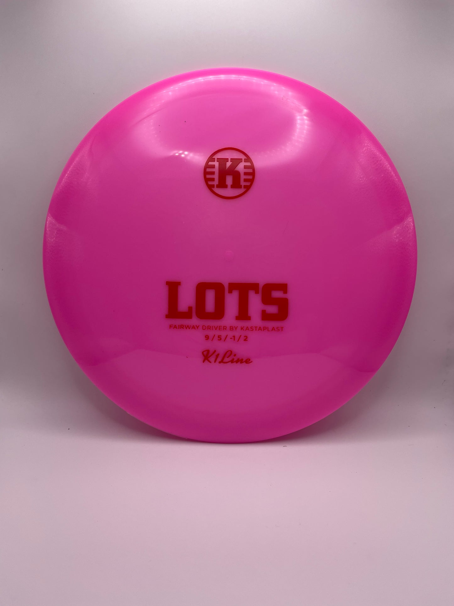 Lots