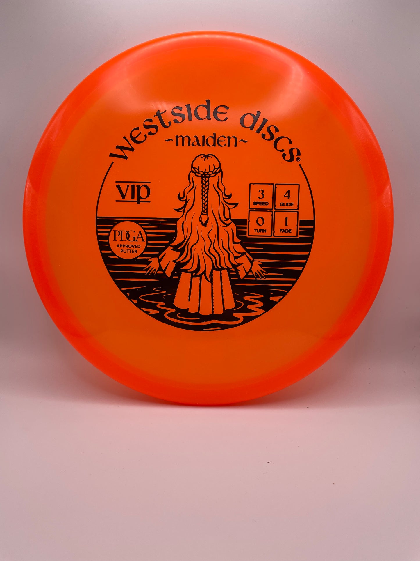 Maiden