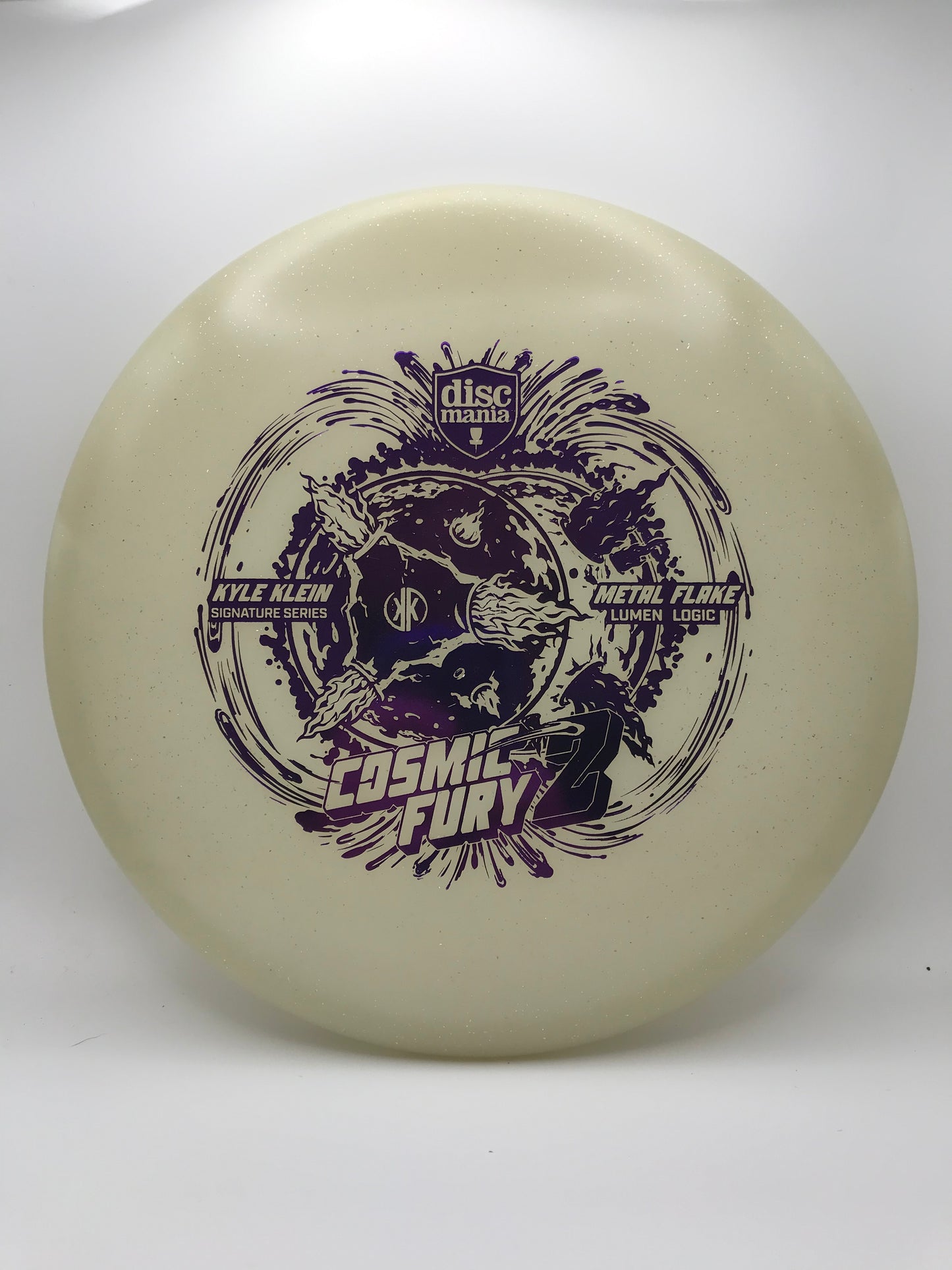 Cosmic Fury 2