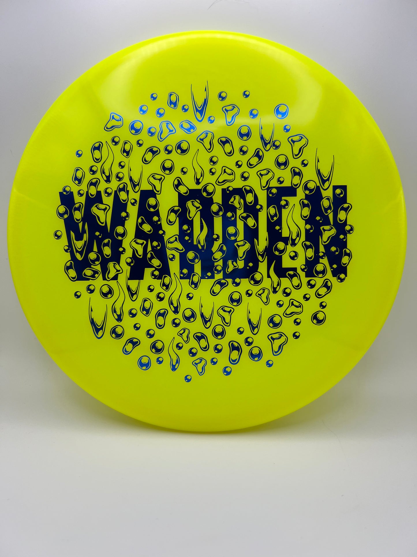 Warden