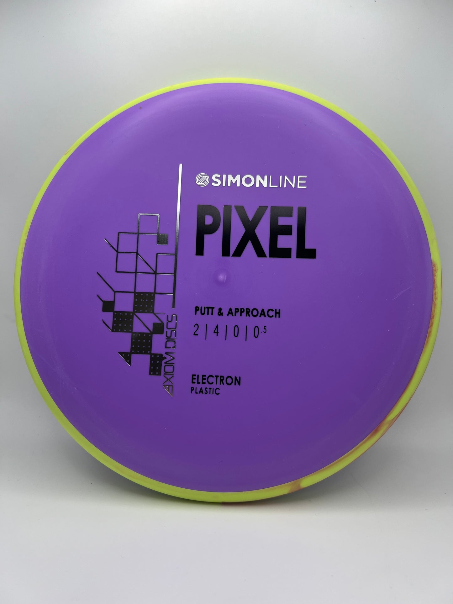 Pixel
