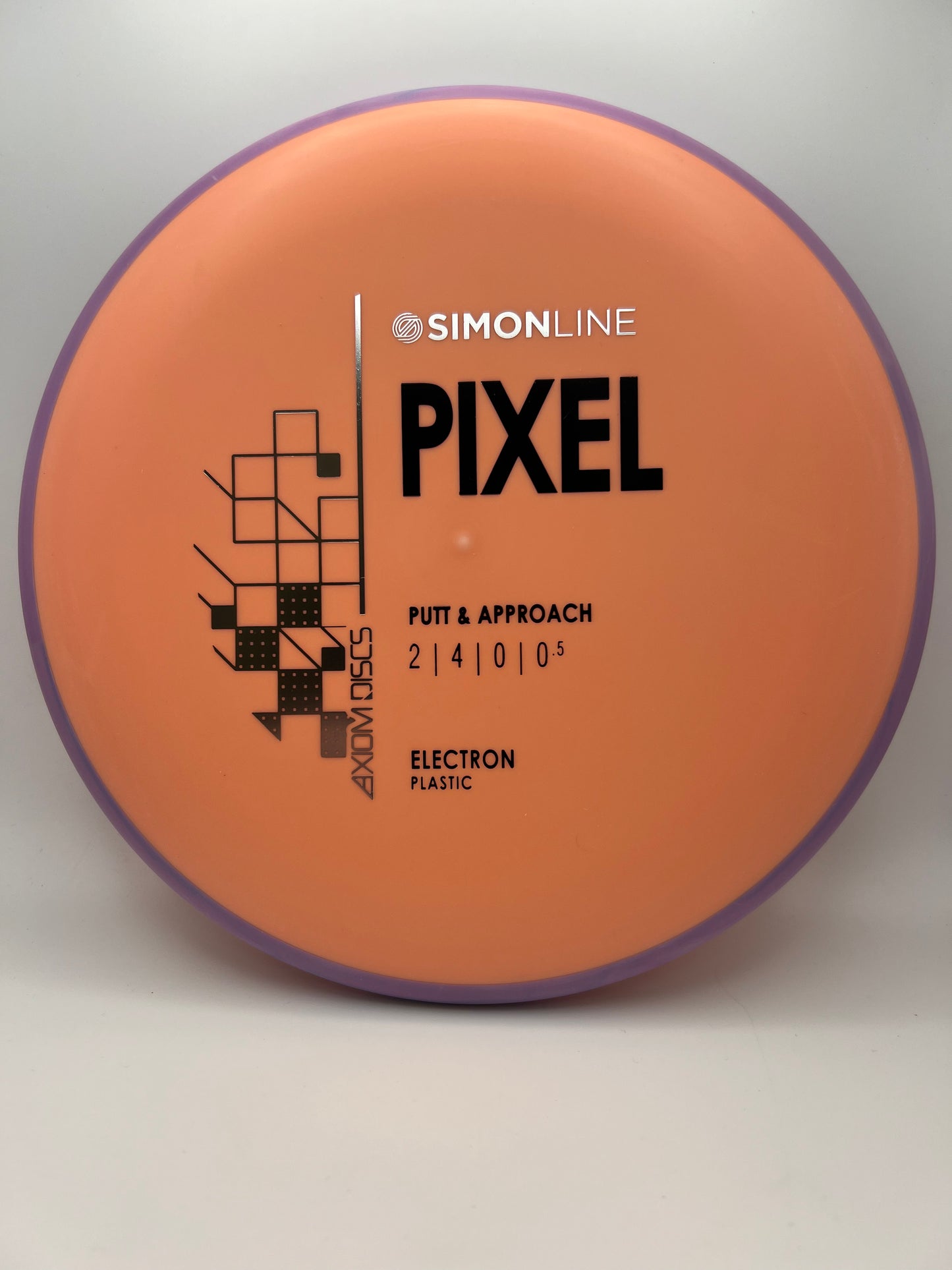 Pixel