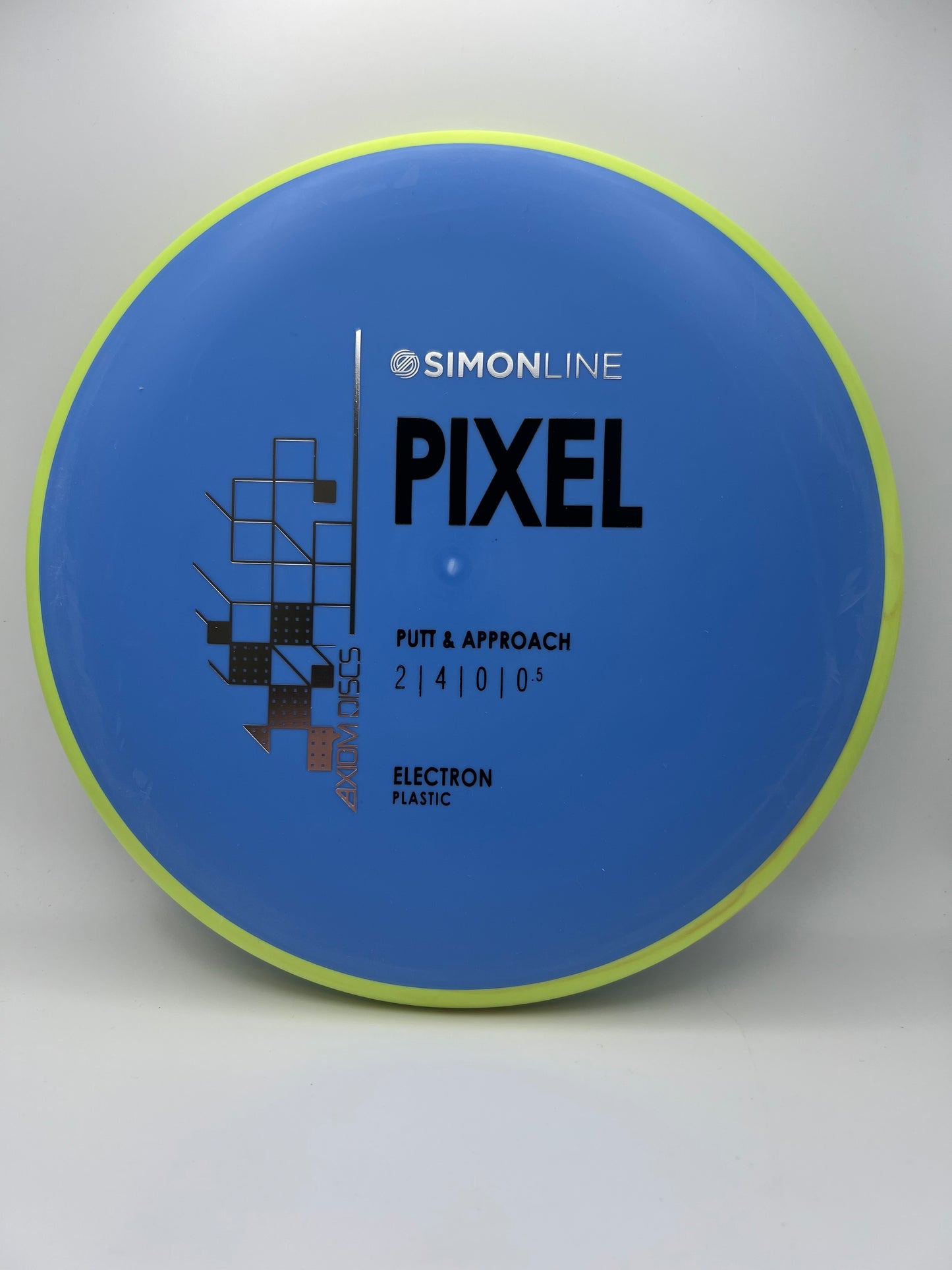 Pixel
