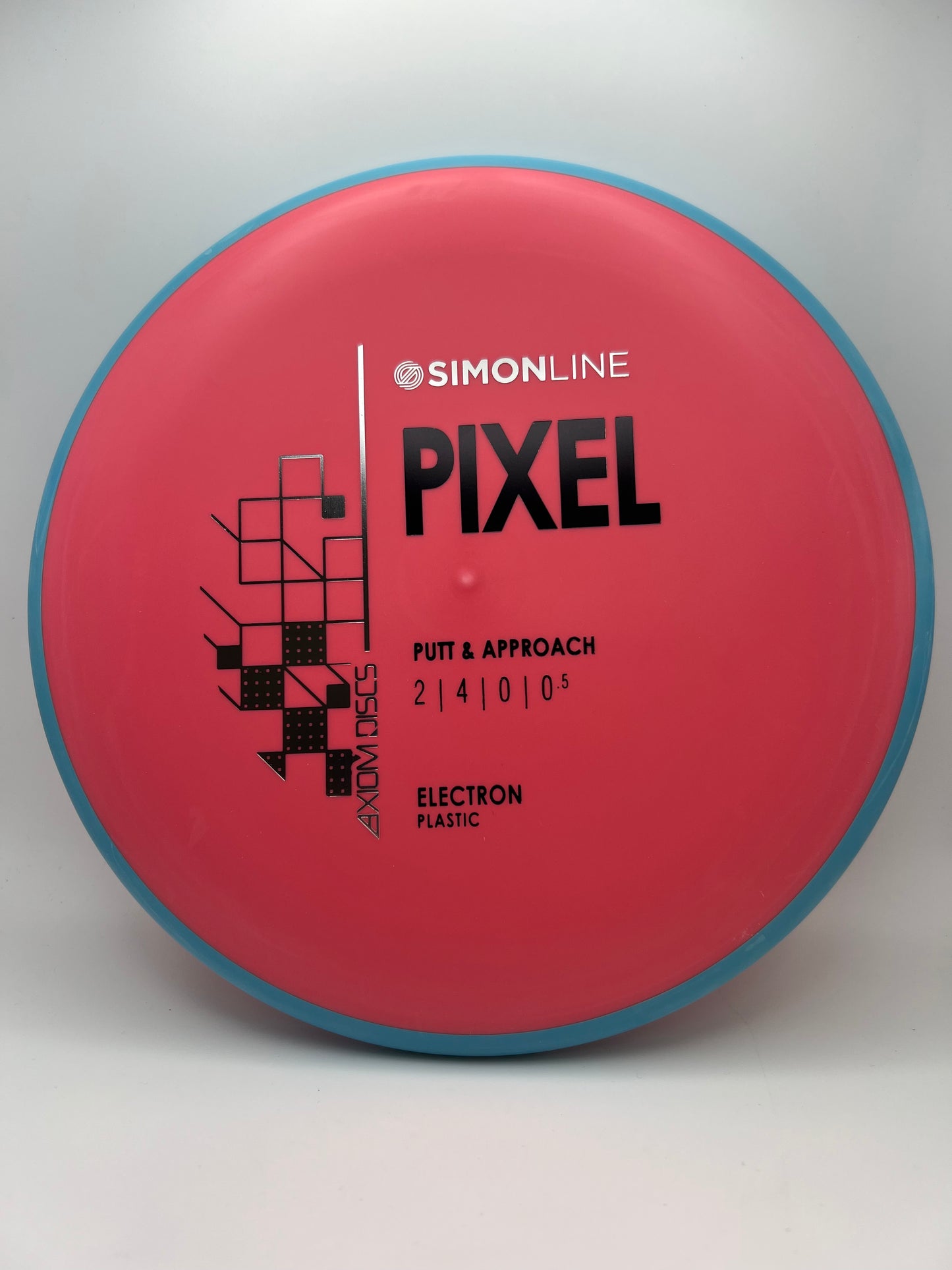Pixel