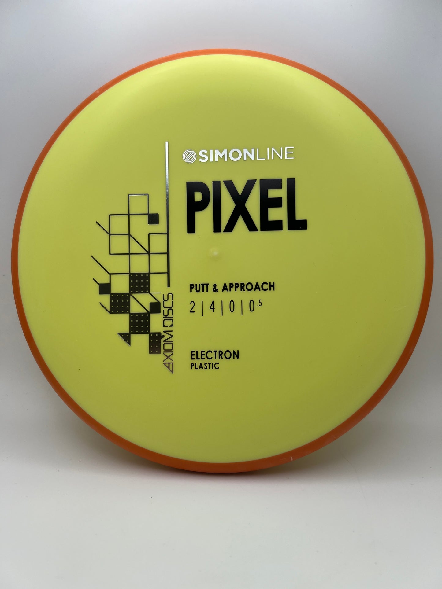 Pixel