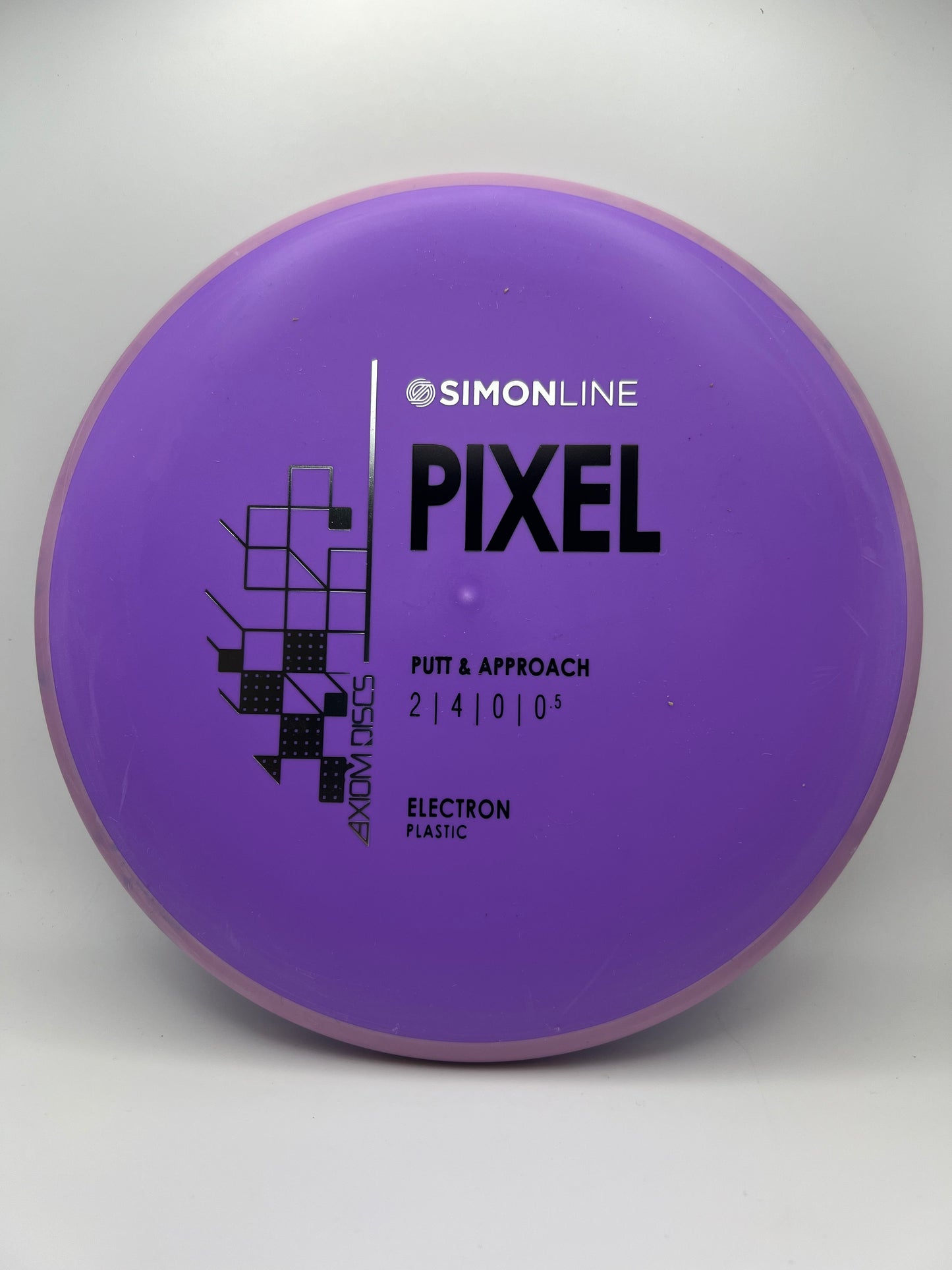 Pixel