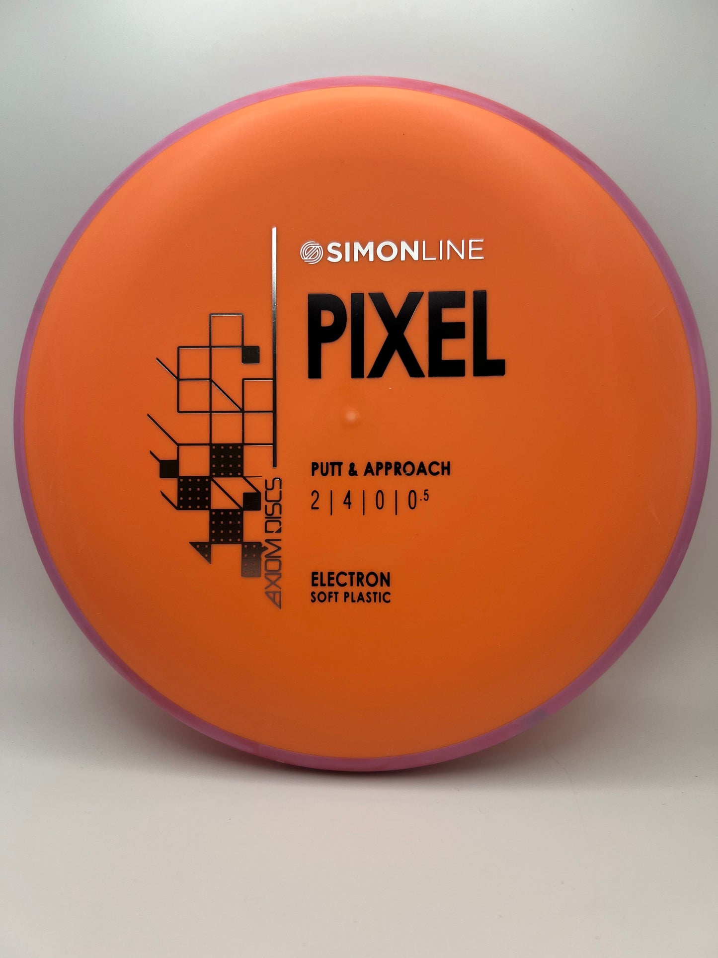 Pixel