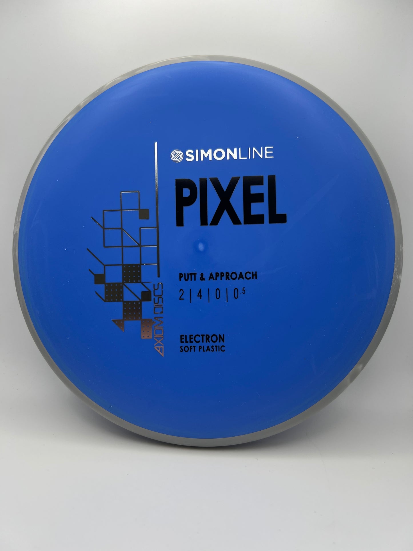 Pixel