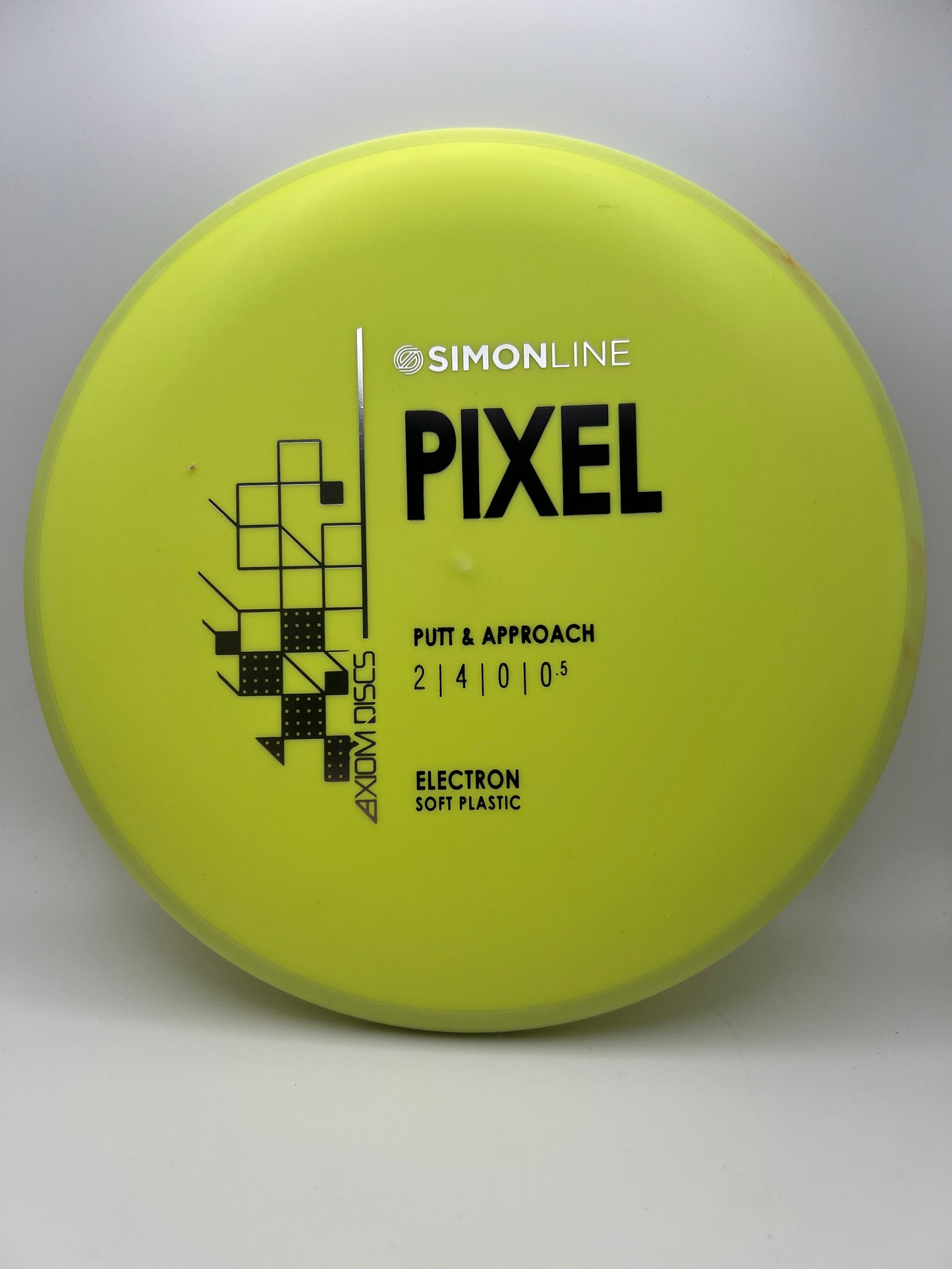 Pixel