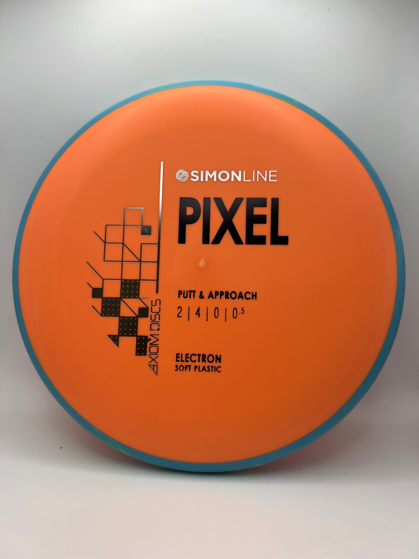 Pixel
