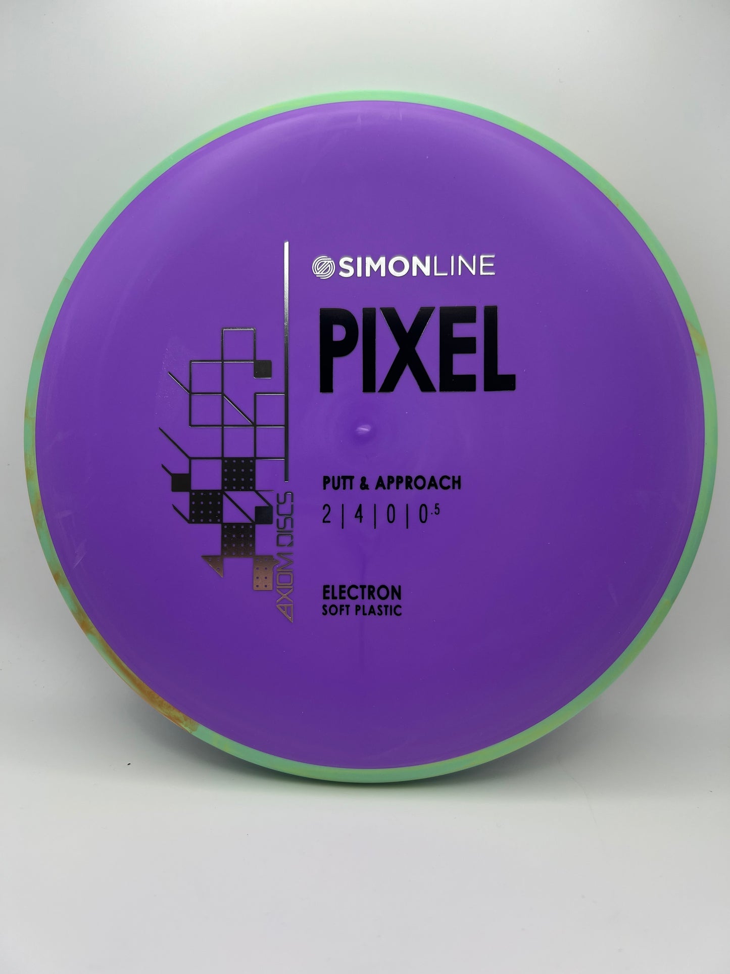Pixel