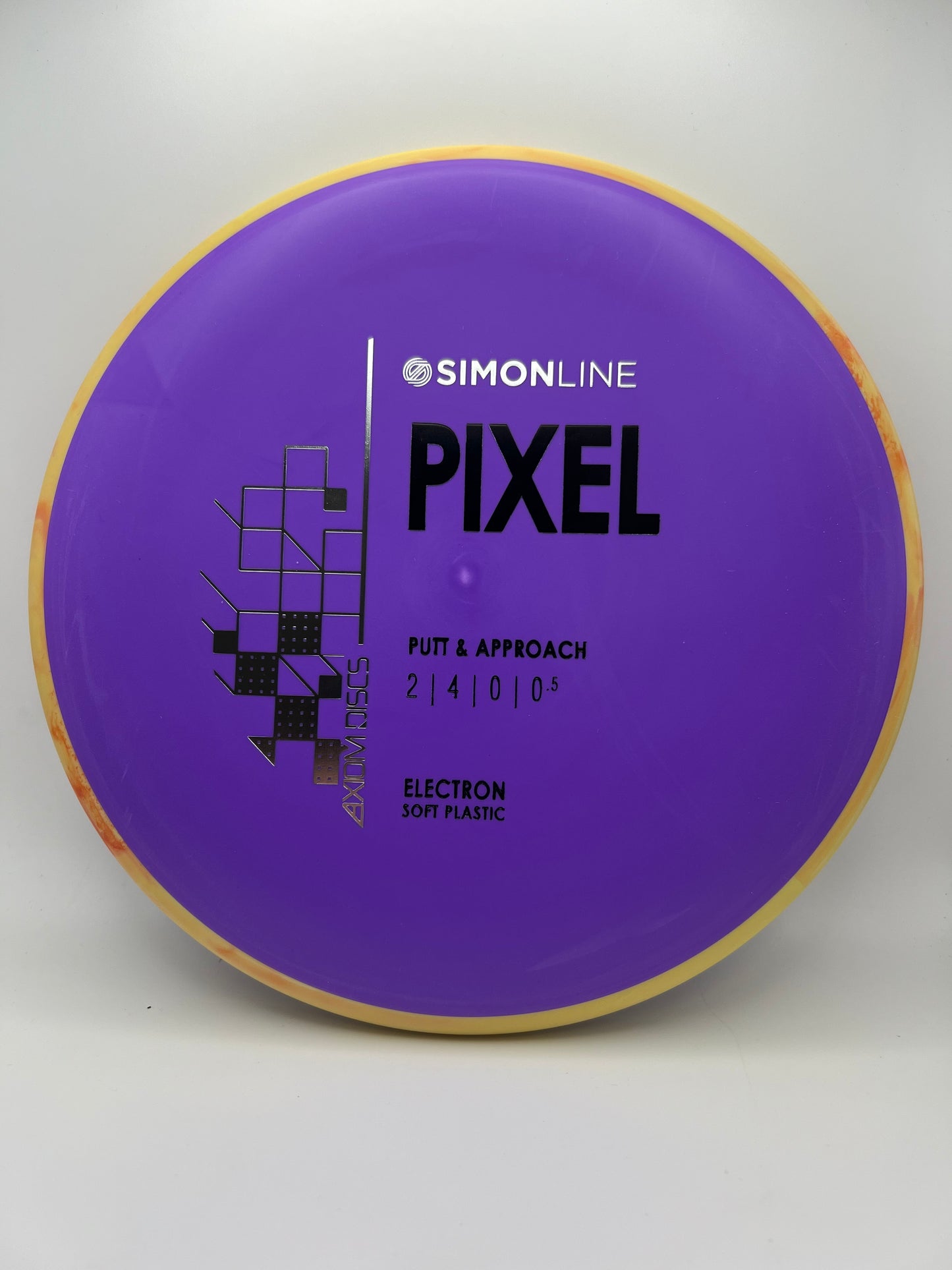 Pixel