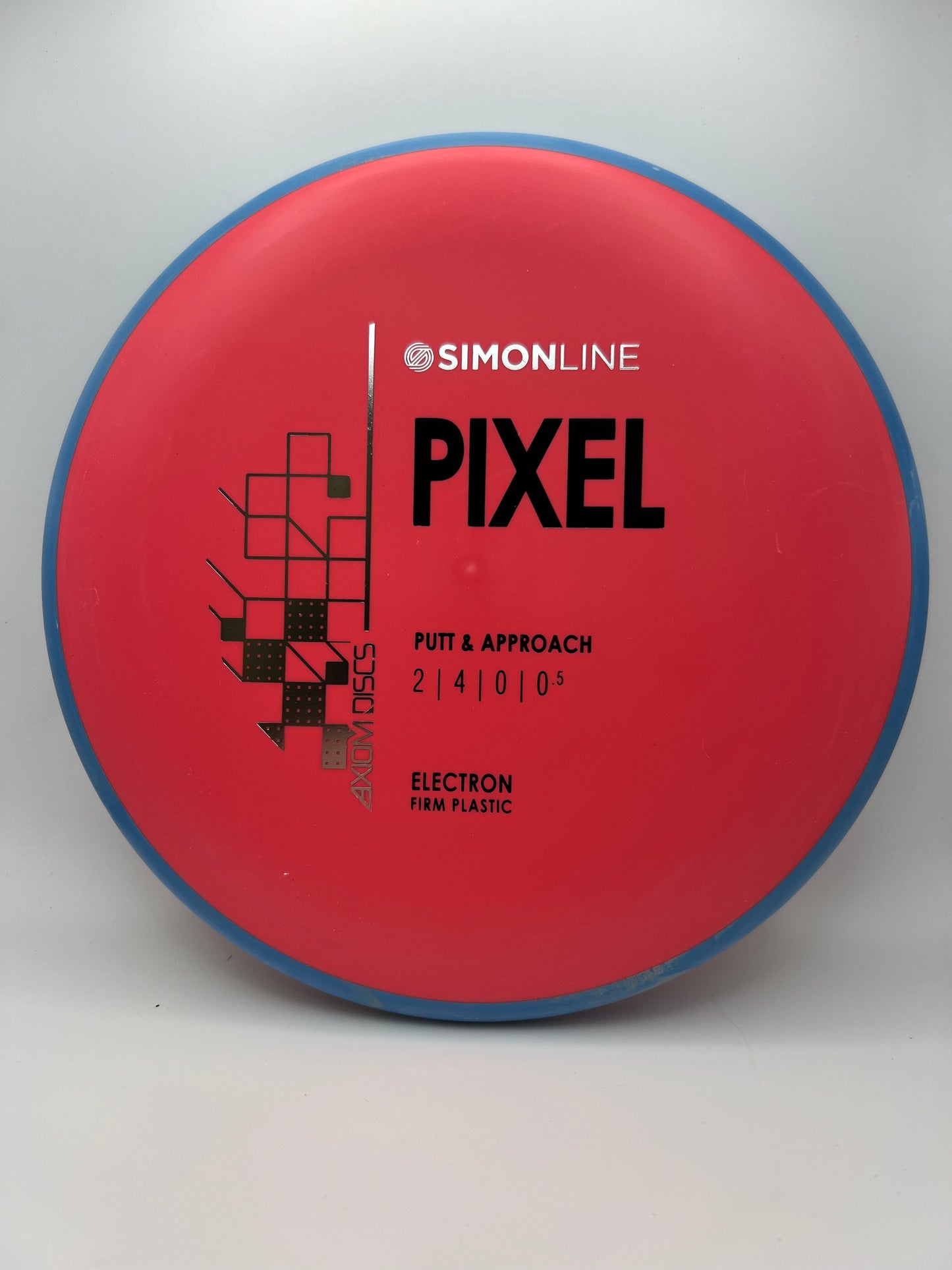 Pixel